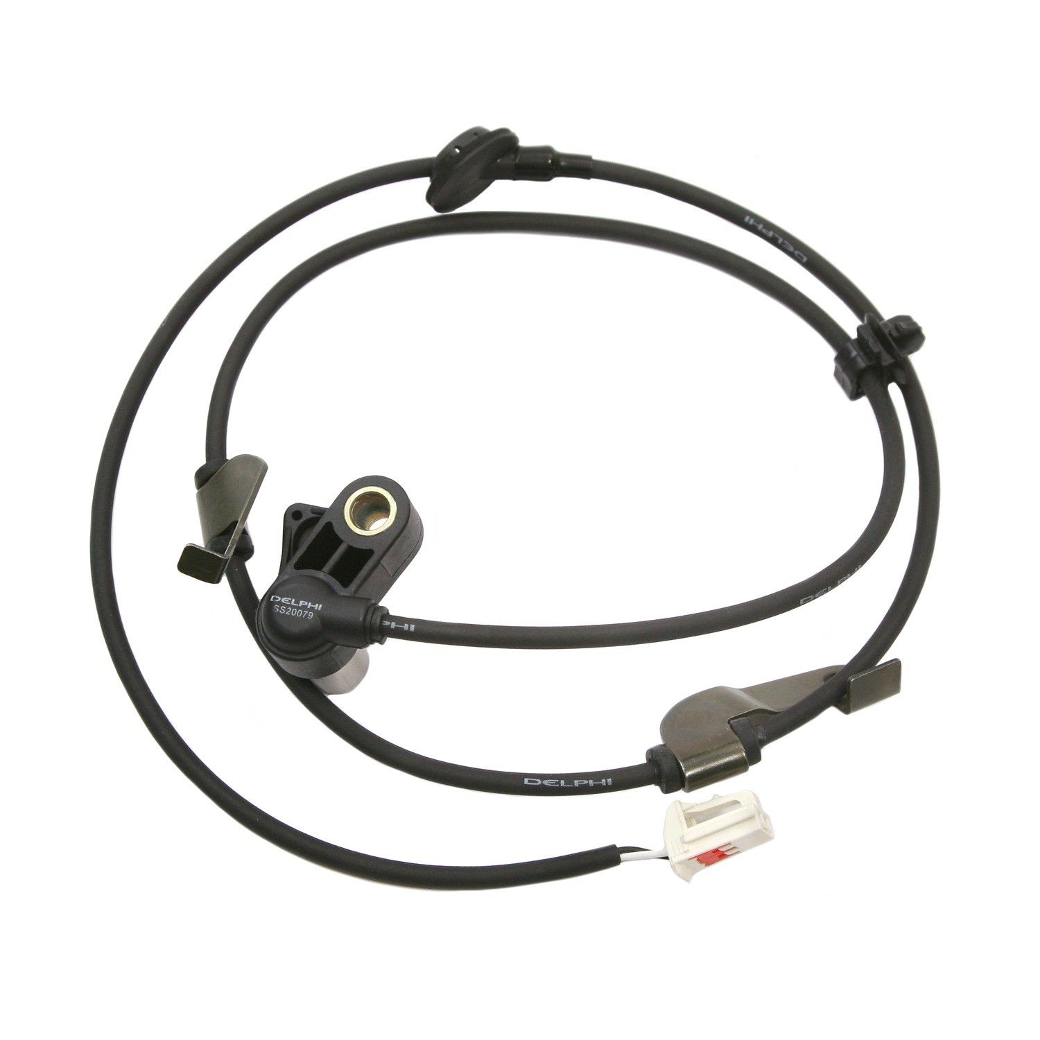 2008, 2007, 2006, 2005, 2004, 2003 Mazda 6 ABS Wheel Speed Sensor