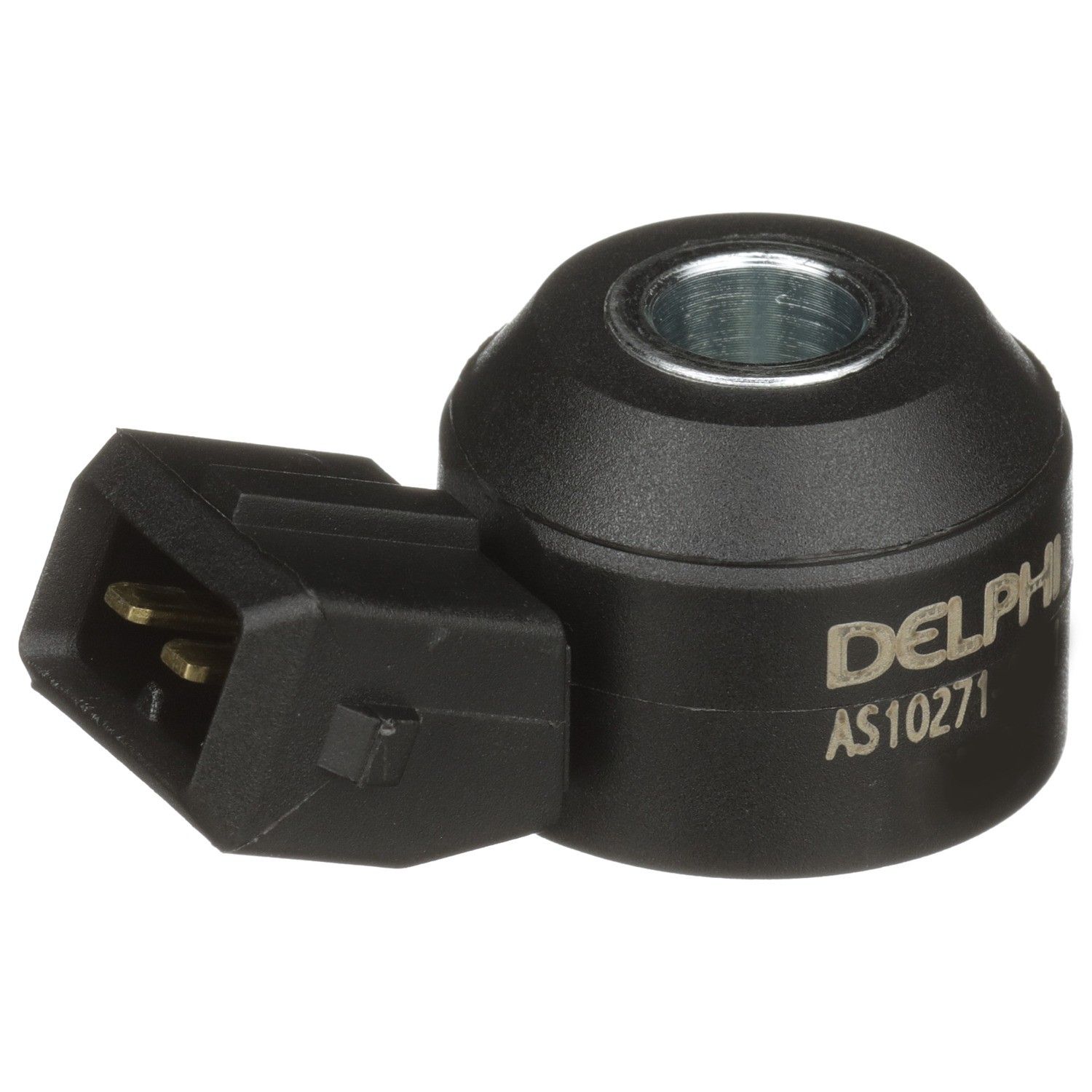 Ignition Knock (Detonation) Sensor