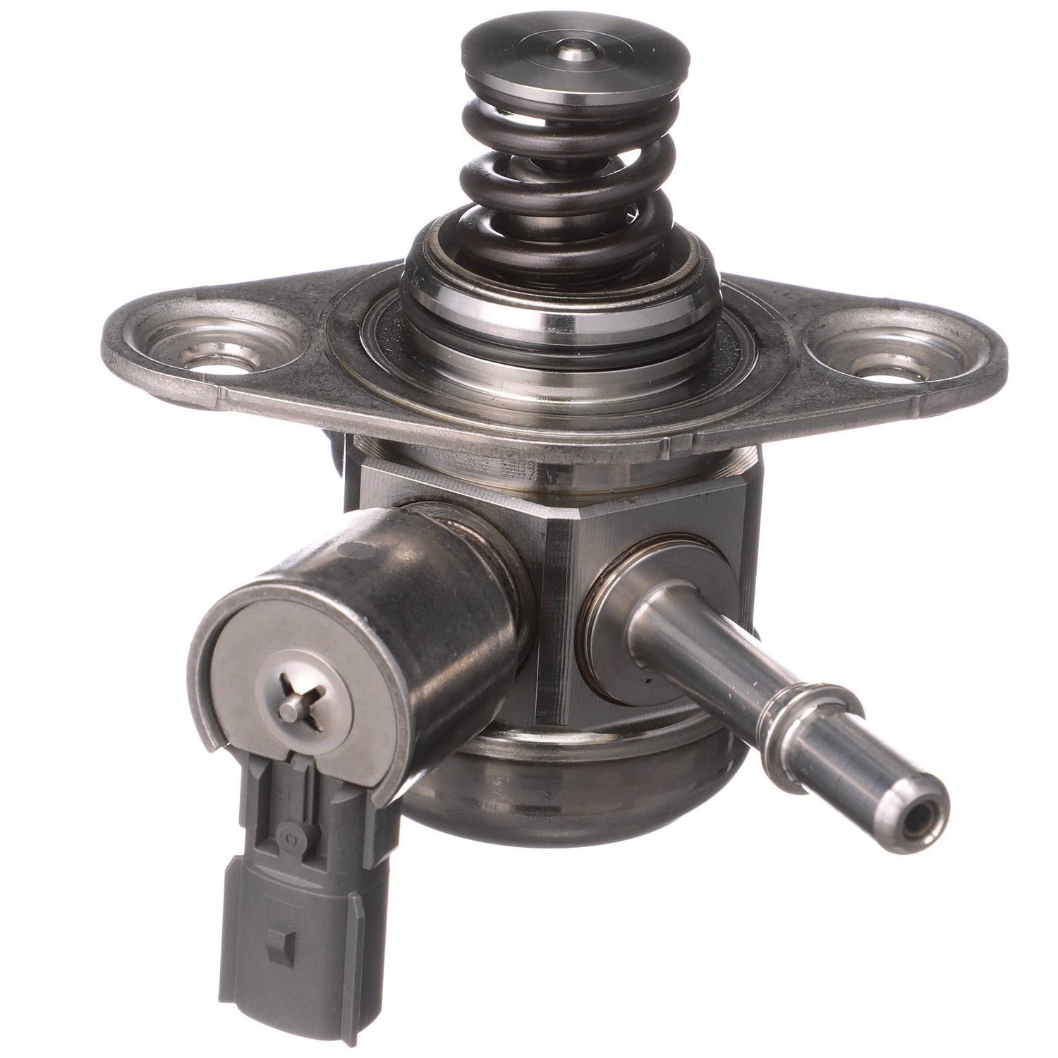 Direct Injection High Pressure Fuel Pump