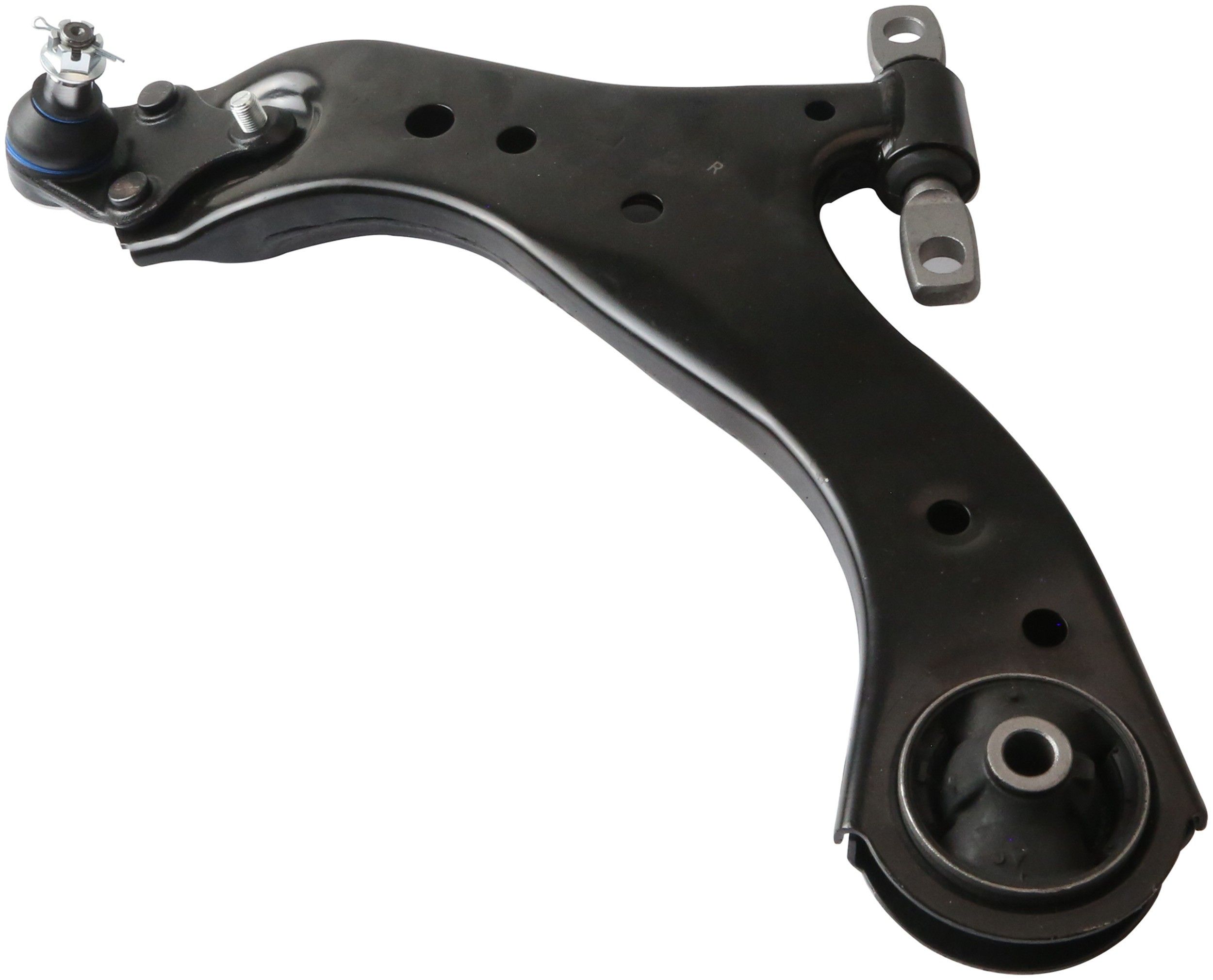 2023, 2022, 2021, 2020, 2019 Lexus ES300h Suspension Control Arm and Ball Joint Assembly