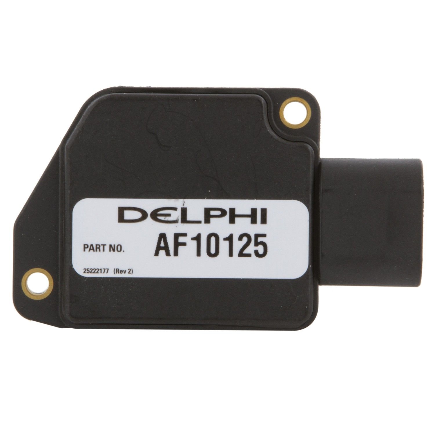 Mass Air Flow Sensor