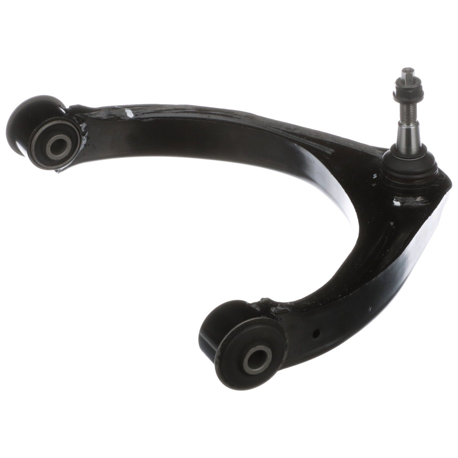 2018, 2017, 2016, 2015, 2014, 2013, 2012, 2011 Ram 1500 1500 Suspension Control Arm and Ball Joint Assembly