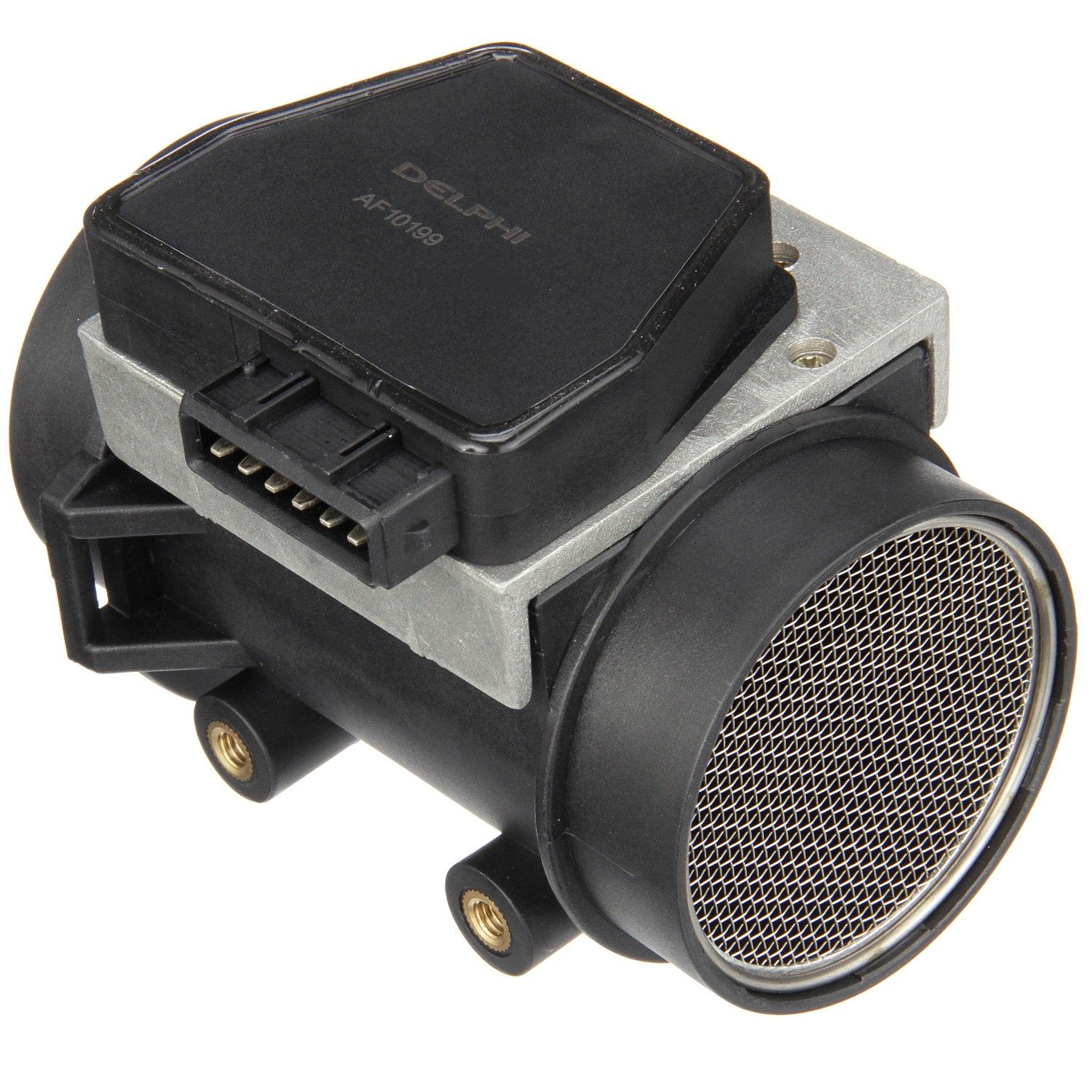 1989 Volvo 244 Mass Air Flow Sensor