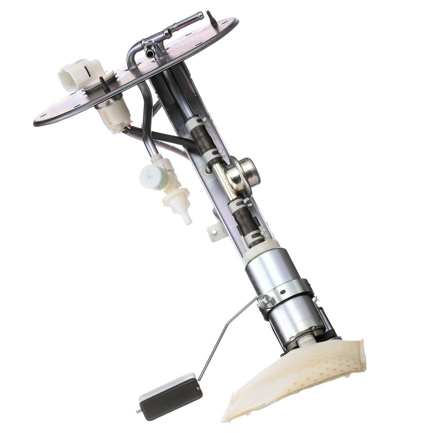 2004 Subaru Forester Fuel Pump Hanger Assembly