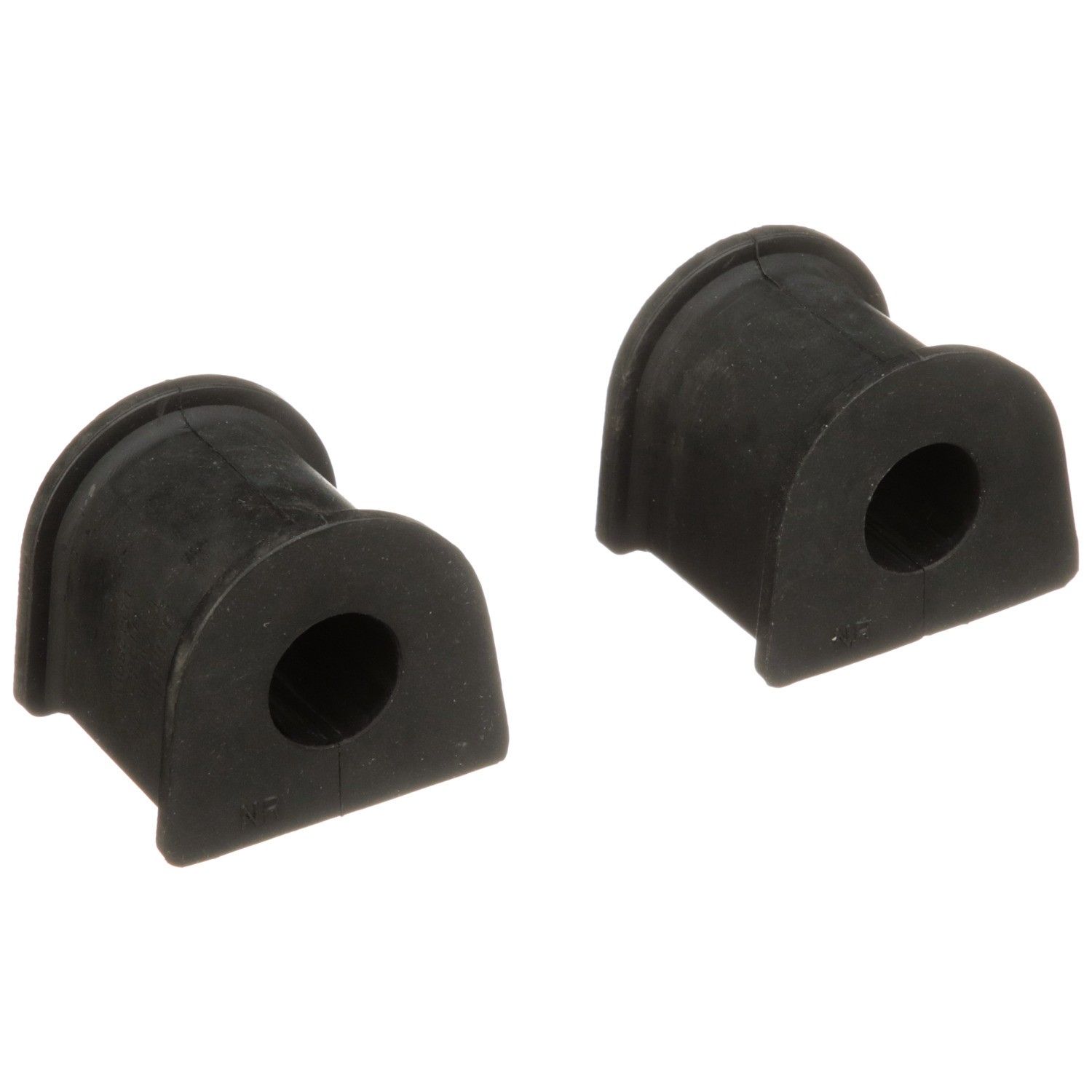 2009, 2008 Kia Spectra5 Suspension Stabilizer Bar Bushing Kit