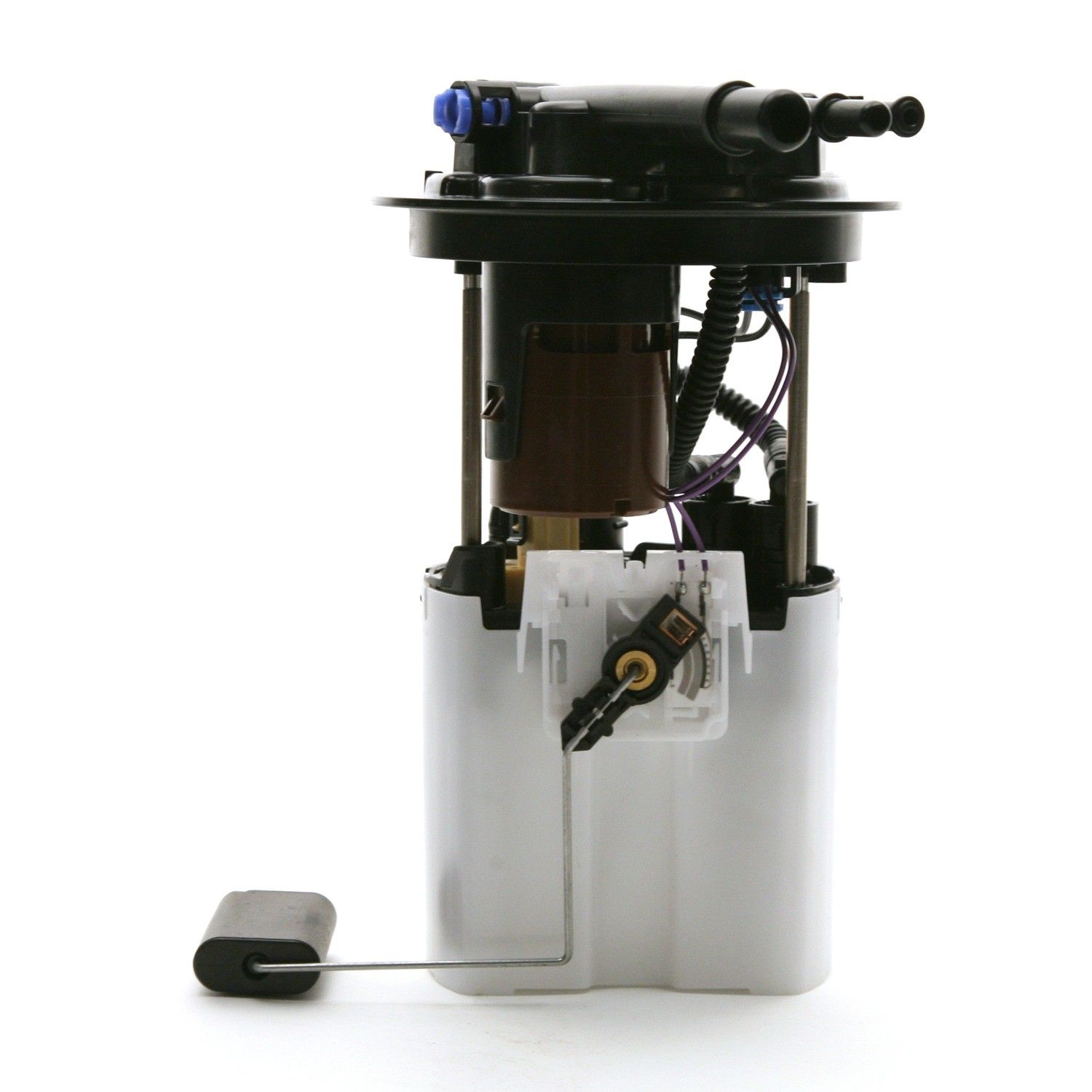 2007 Saturn Relay Fuel Pump Module Assembly