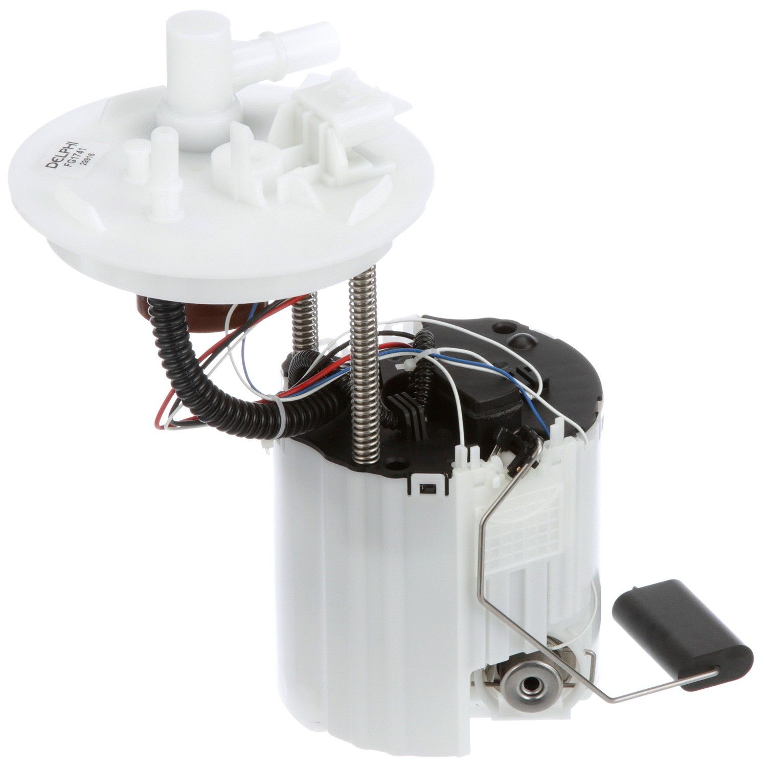 Fuel Pump Module Assembly