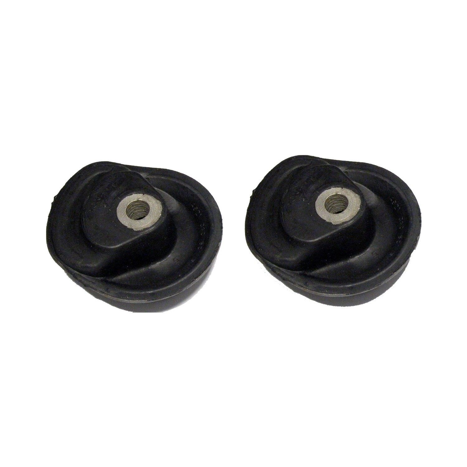 1997, 1996, 1995, 1994, 1993, 1992, 1991, 1990 Volkswagen Passat Suspension Subframe Bushing