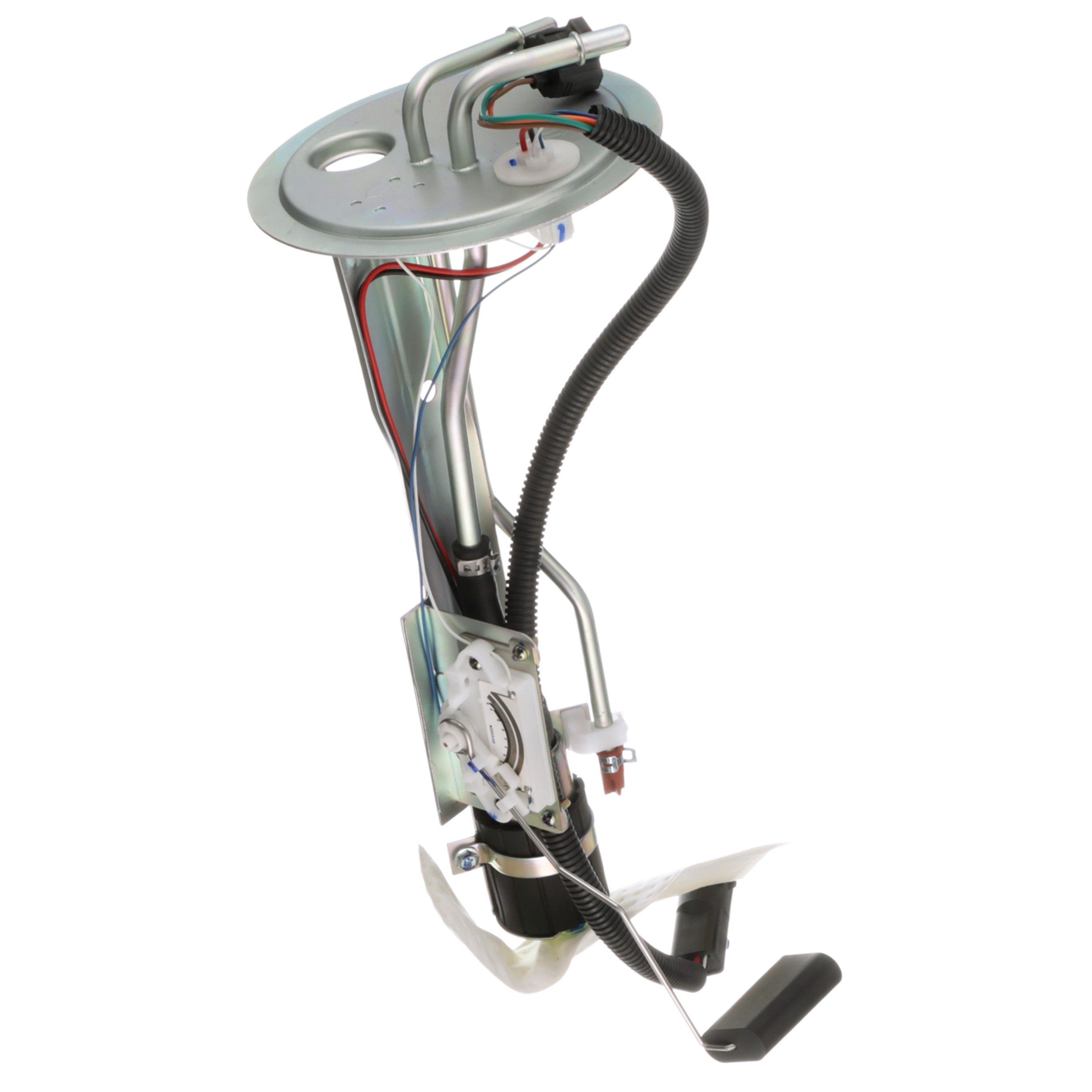 2002, 2001, 2000, 1999, 1998 Lincoln Navigator Fuel Pump Hanger Assembly