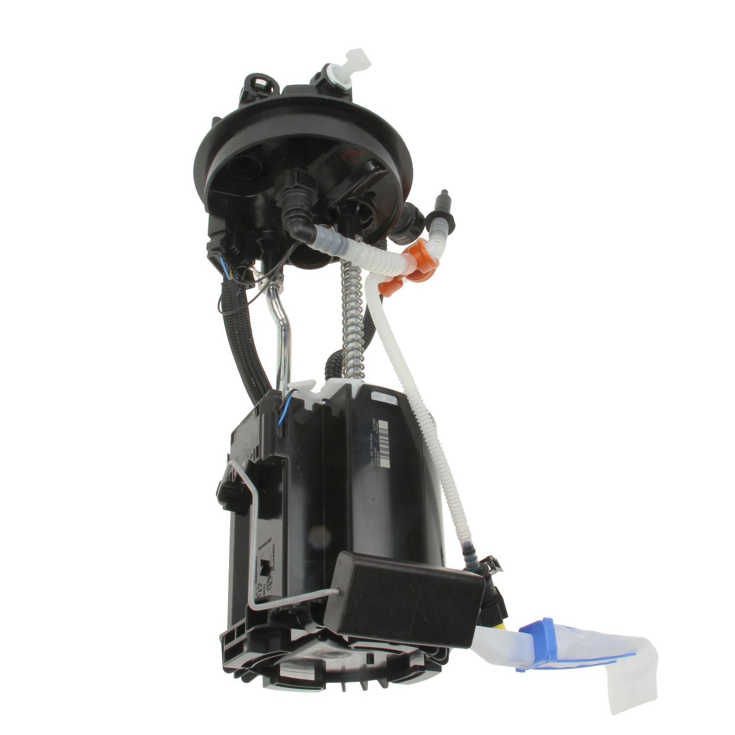 2015, 2014, 2013, 2012, 2011, 2010, 2009, 2008, 2007 Volvo S80 Fuel Pump Module Assembly