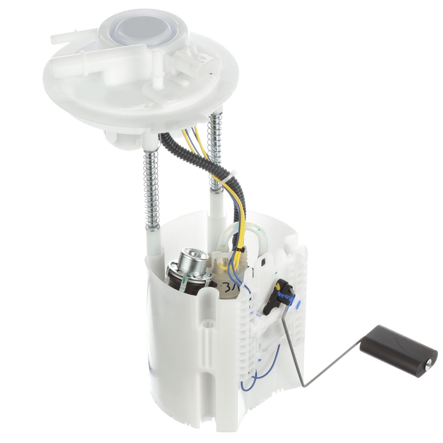 2022, 2021, 2020, 2019, 2018, 2017, 2016, 2015, 2014 Jeep Cherokee Fuel Pump Module Assembly