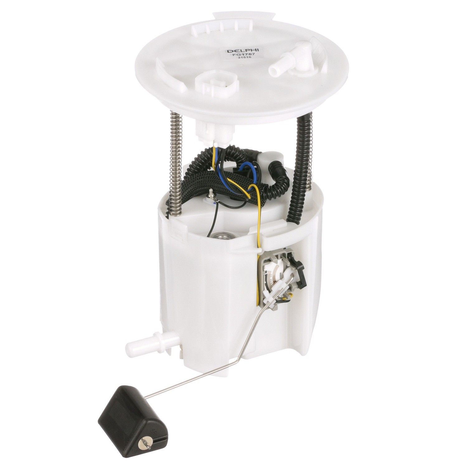 2009 Ford Flex Fuel Pump Module Assembly