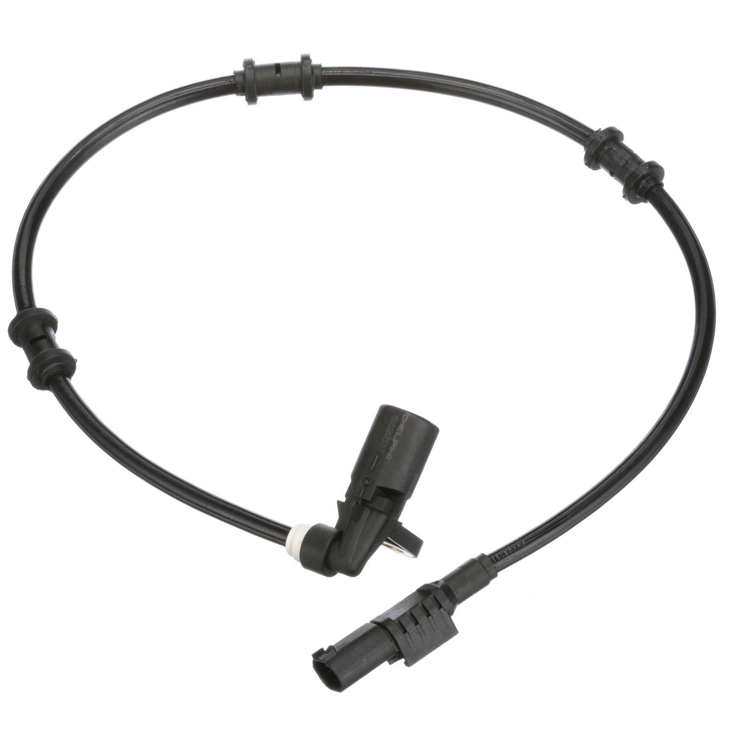 2003, 2002, 2001, 2000, 1999, 1998 Mercedes-Benz ML320 1998-2003 Mercedes-Benz ML320 ABS Wheel Speed Sensor