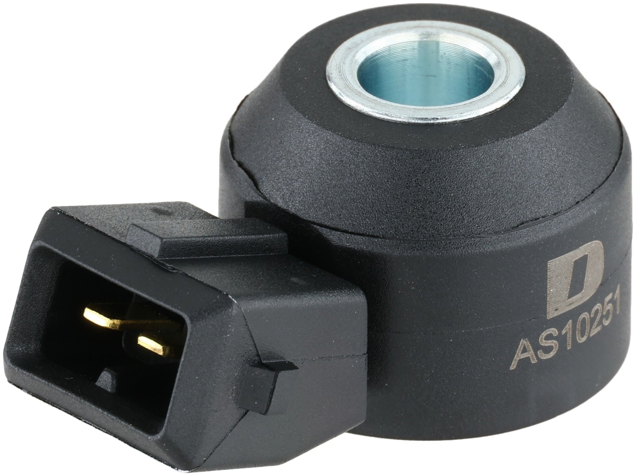 2012-2016 BMW 550i Ignition Knock (Detonation) Sensor Delphi