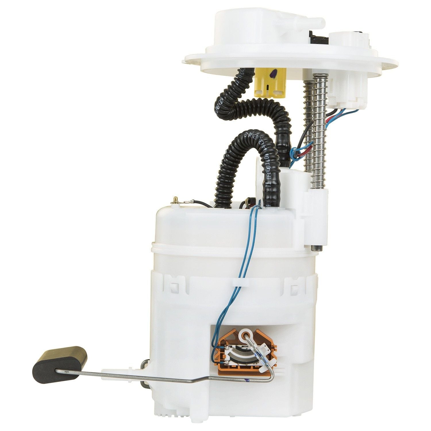 Hyundai Santa Fe Fuel Pump Module Assembly Replacement (Airtex, AutoBest, C » GoParts