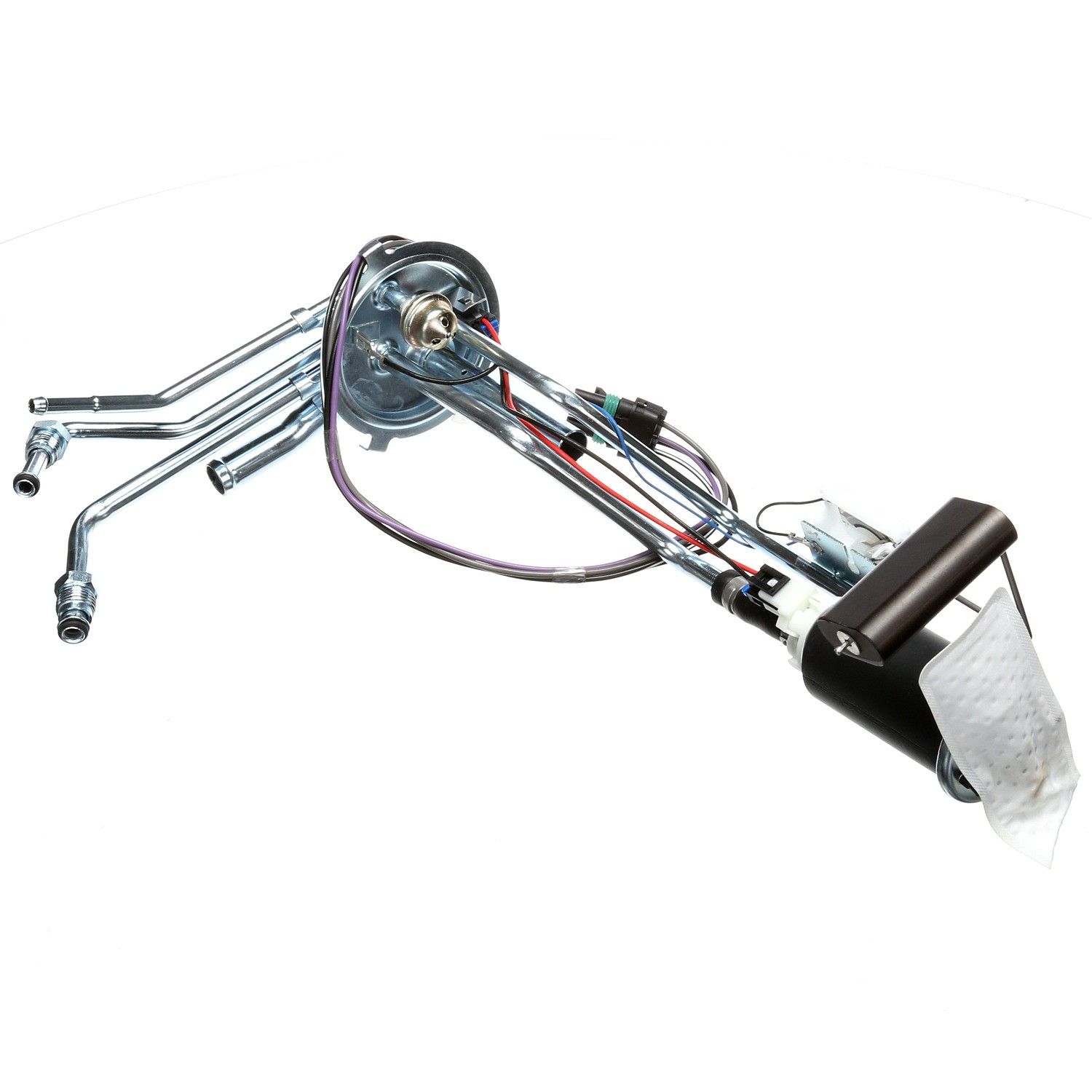 1997, 1996 GMC C3500 Fuel Pump Hanger Assembly