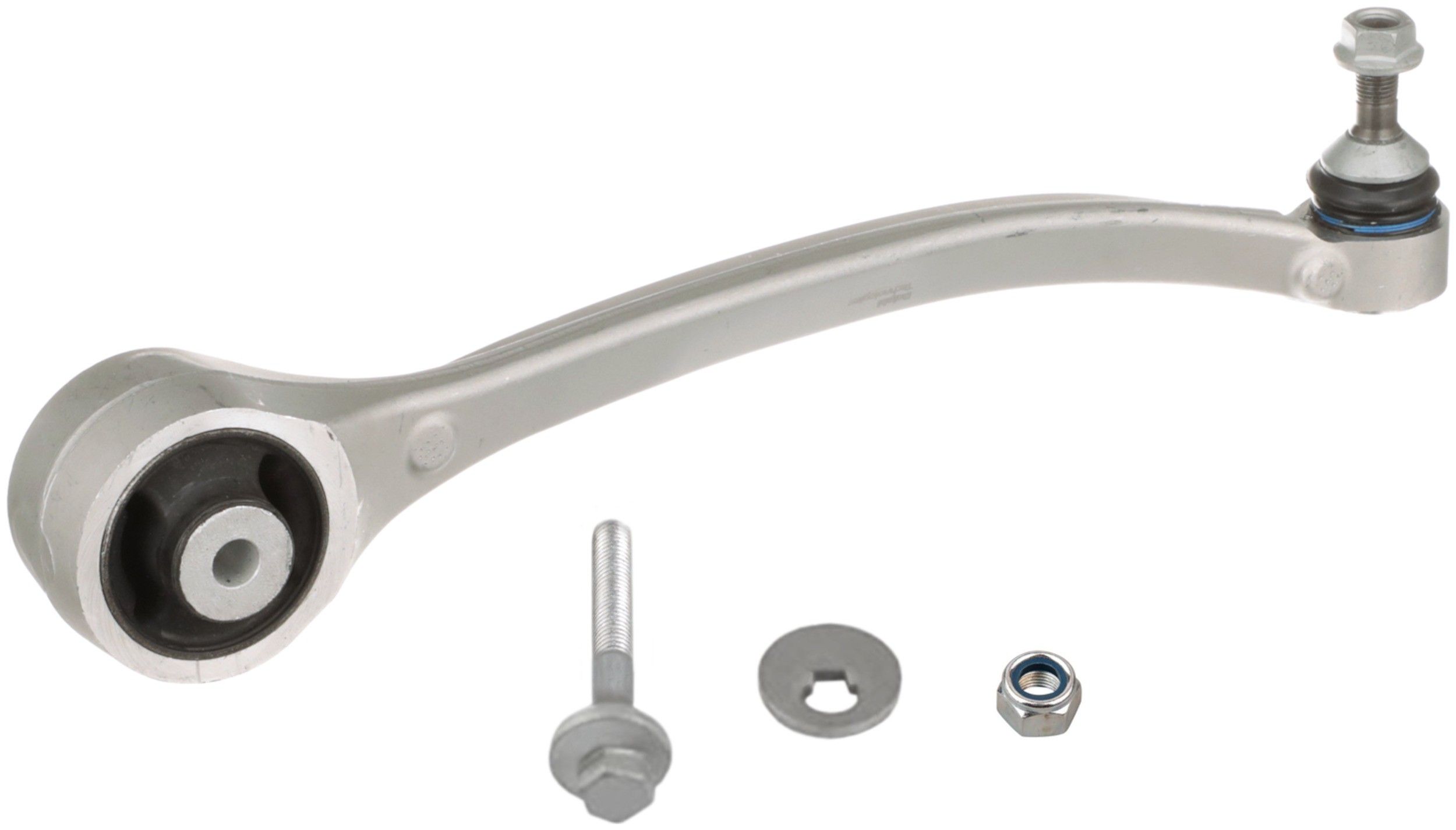 2021, 2020, 2019, 2018, 2017, 2016, 2015, 2014, 2013, 2012 Tesla S Suspension Control Arm and Ball Joint Assembly