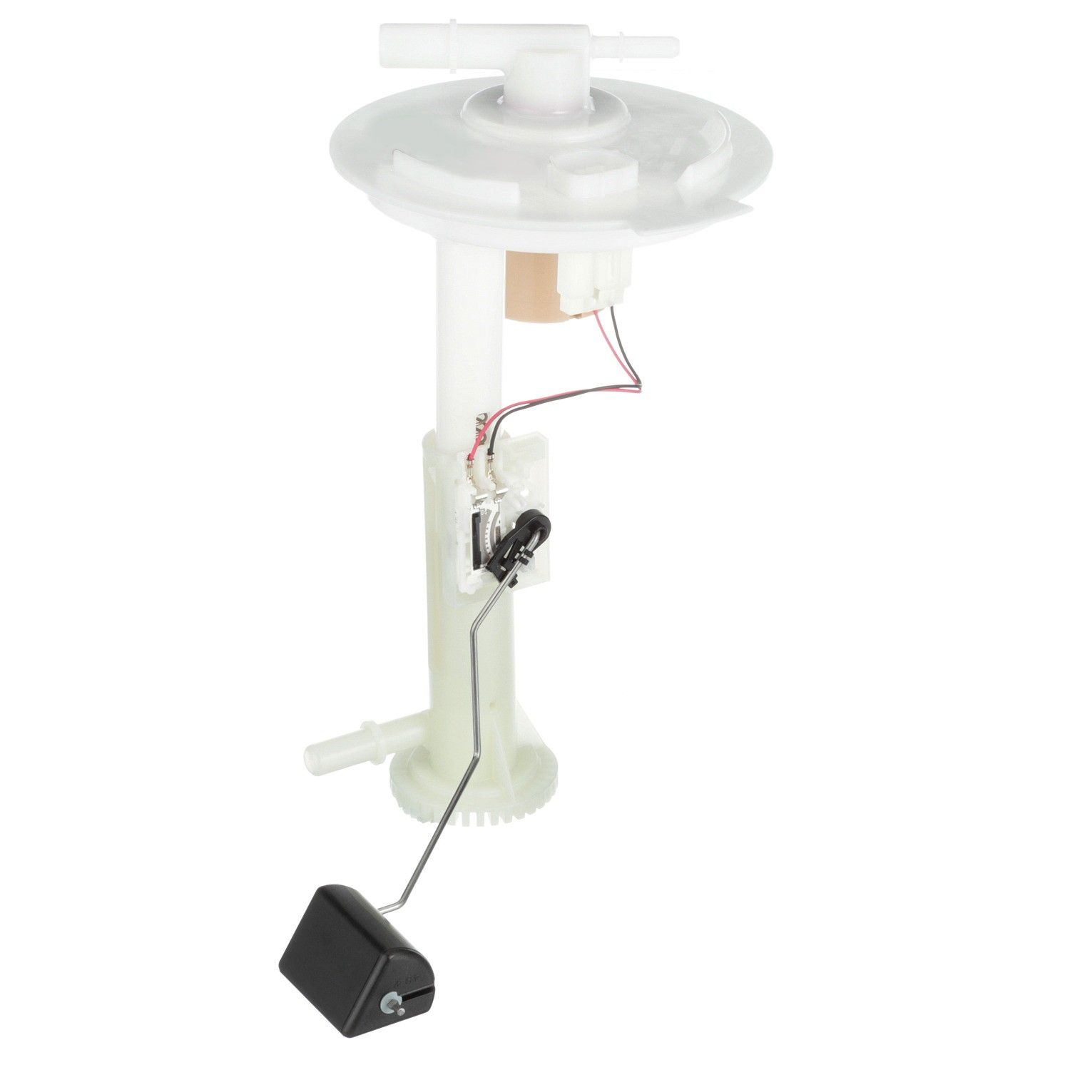 2012, 2011 Ford Explorer X Fuel Transfer Unit