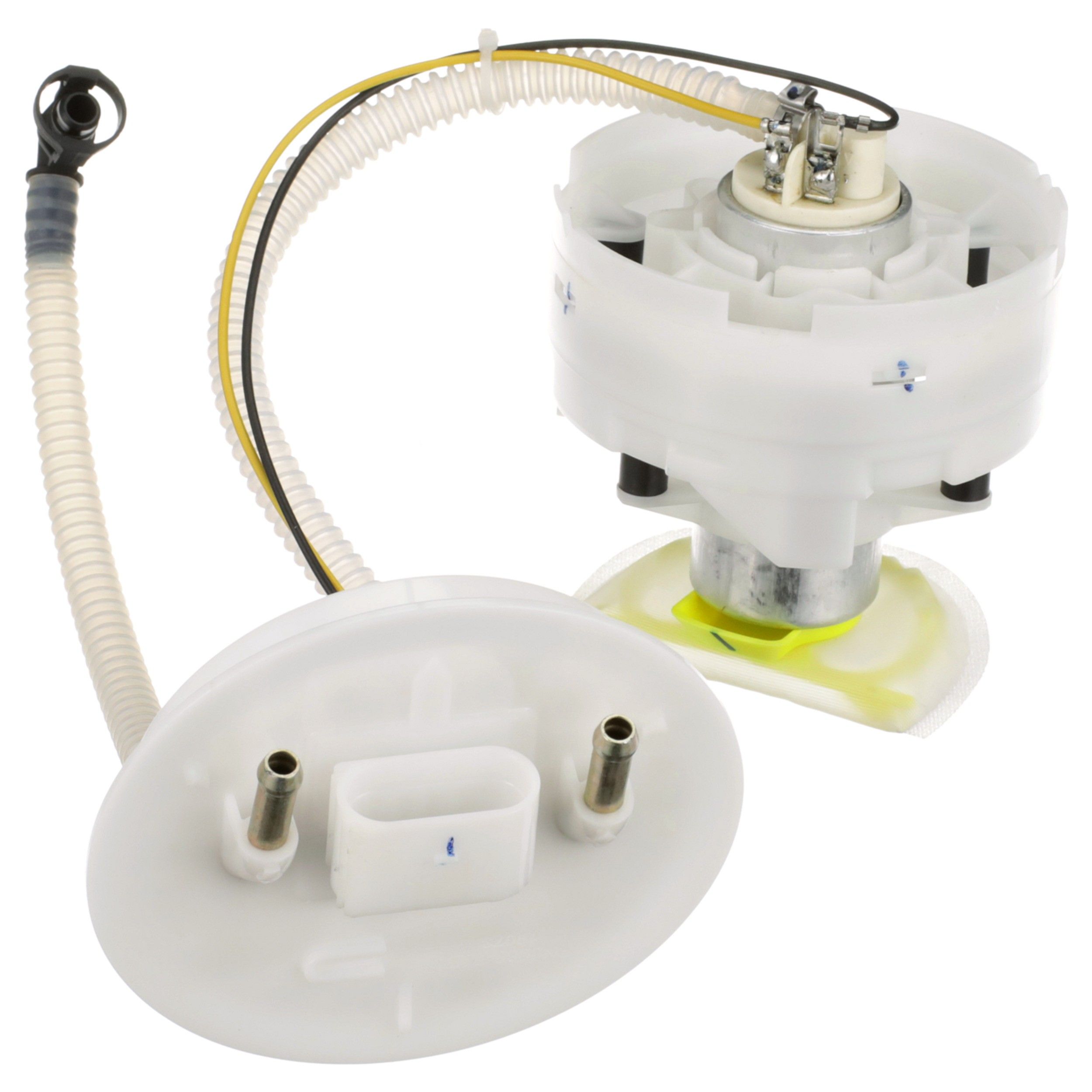 Fuel Pump Module Assembly