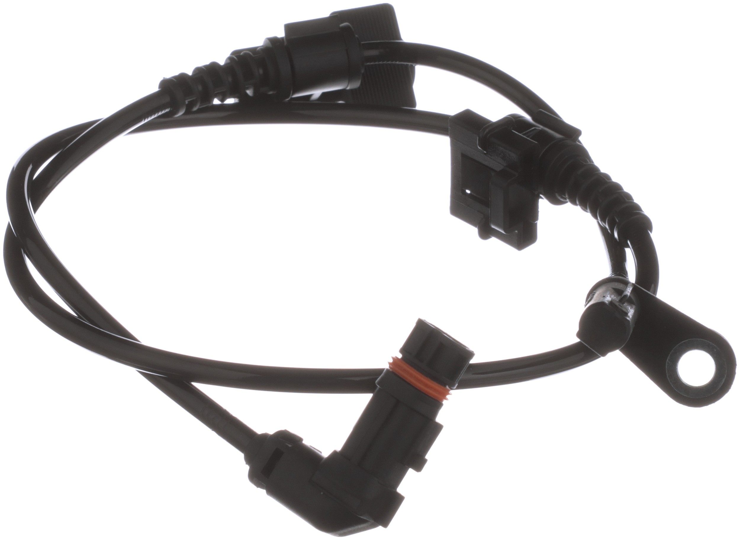 2010, 2009, 2008 Dodge Challenger ABS Wheel Speed Sensor