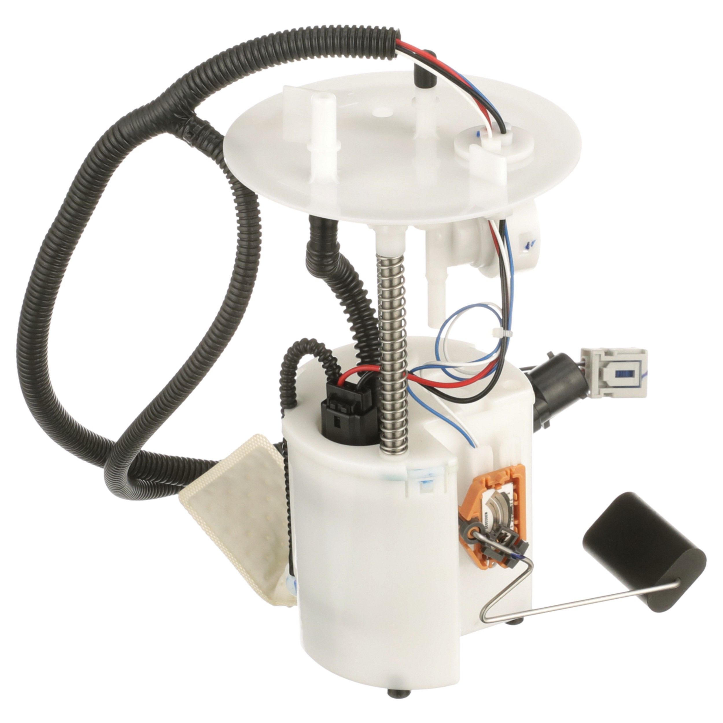 2001 Ford Taurus Fuel Pump Module Assembly