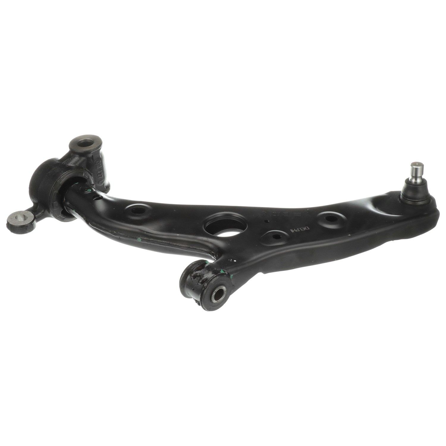 2020, 2019, 2018, 2017, 2016, 2015, 2014 Mazda 6 Suspension Control Arm and Ball Joint Assembly