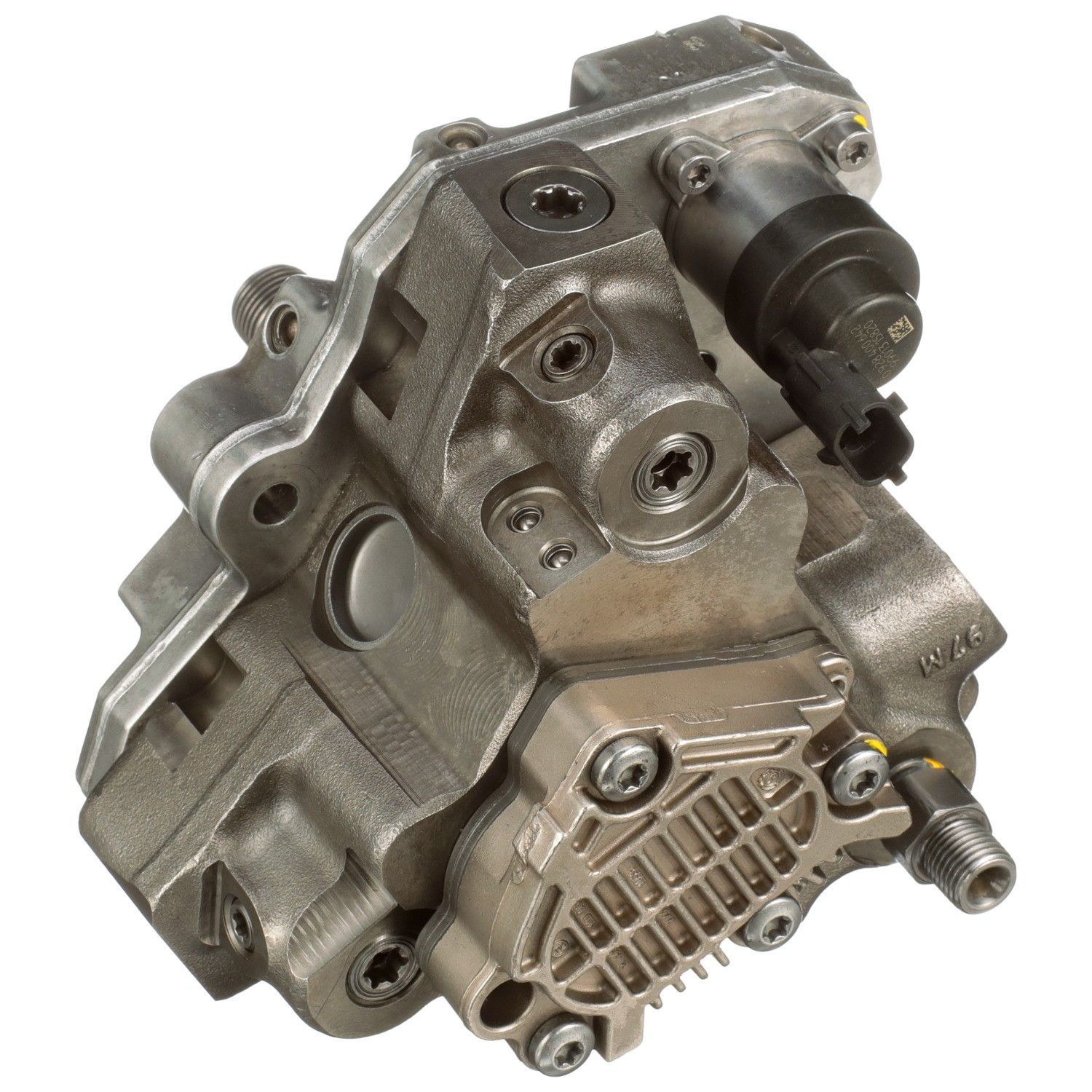 2018, 2017, 2016, 2015, 2014, 2013, 2012, 2011 Ram 3500 2500 Fuel Injection Pump
