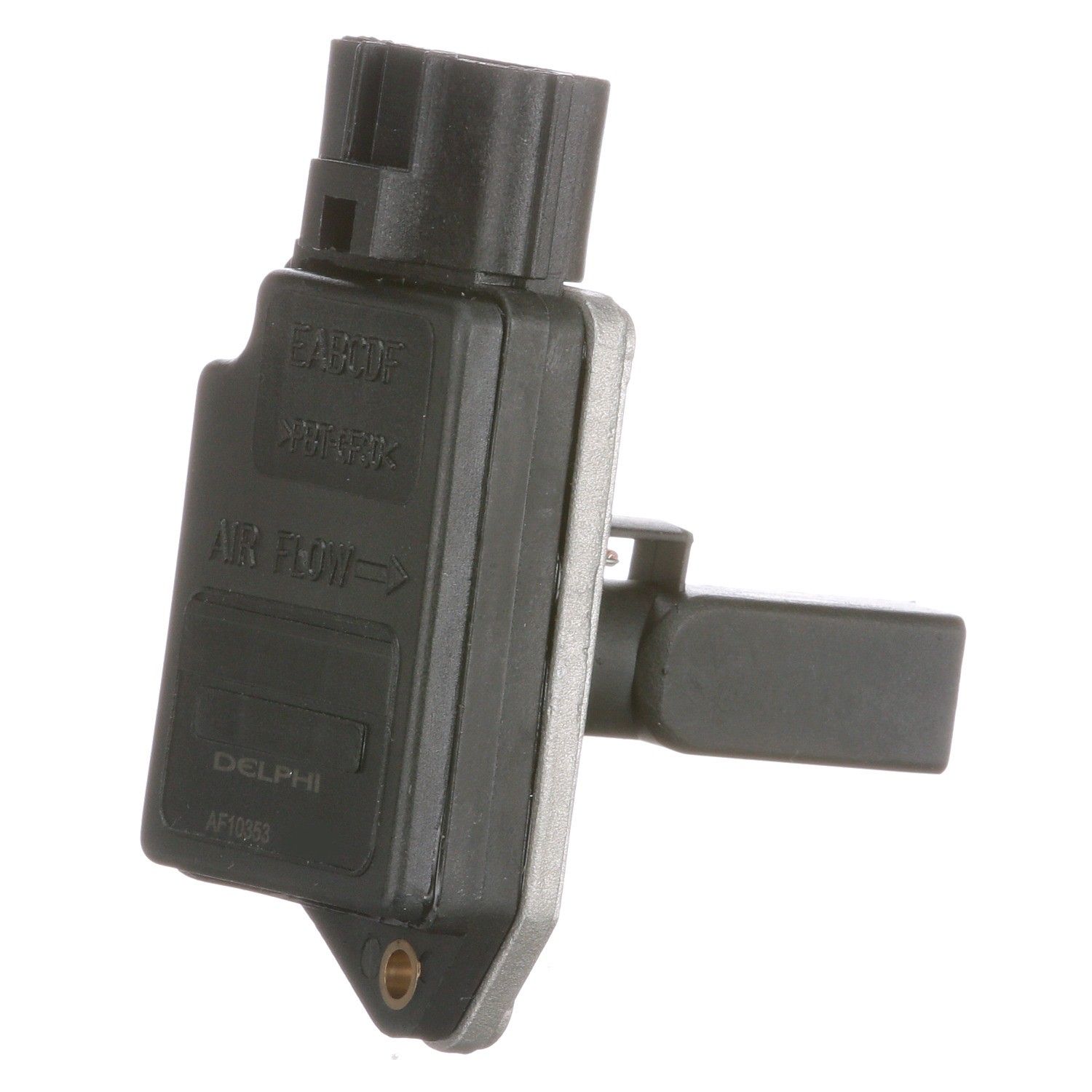 Mass Air Flow Sensor