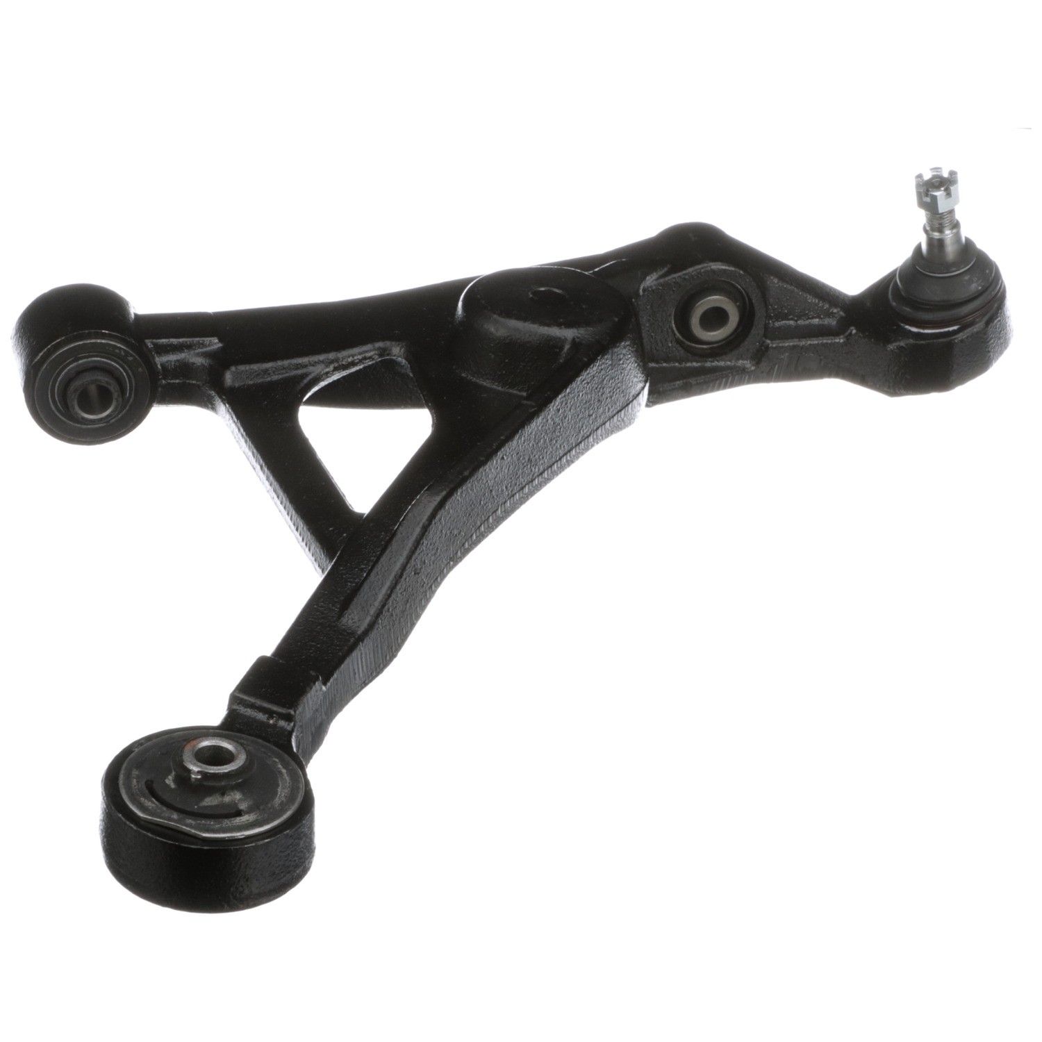 2000, 1999, 1998, 1997, 1996 Chrysler Sebring Suspension Control Arm and Ball Joint Assembly