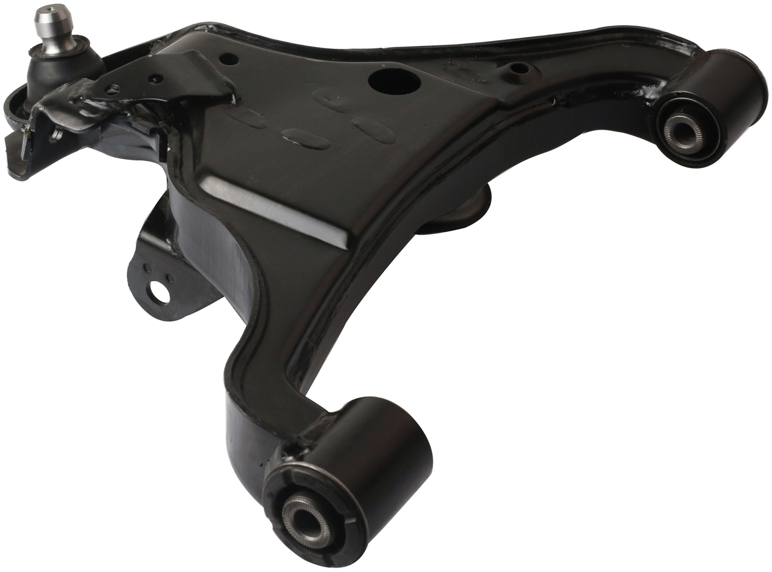 2019, 2018, 2017, 2016, 2015, 2014 Nissan Frontier Suspension Control Arm and Ball Joint Assembly