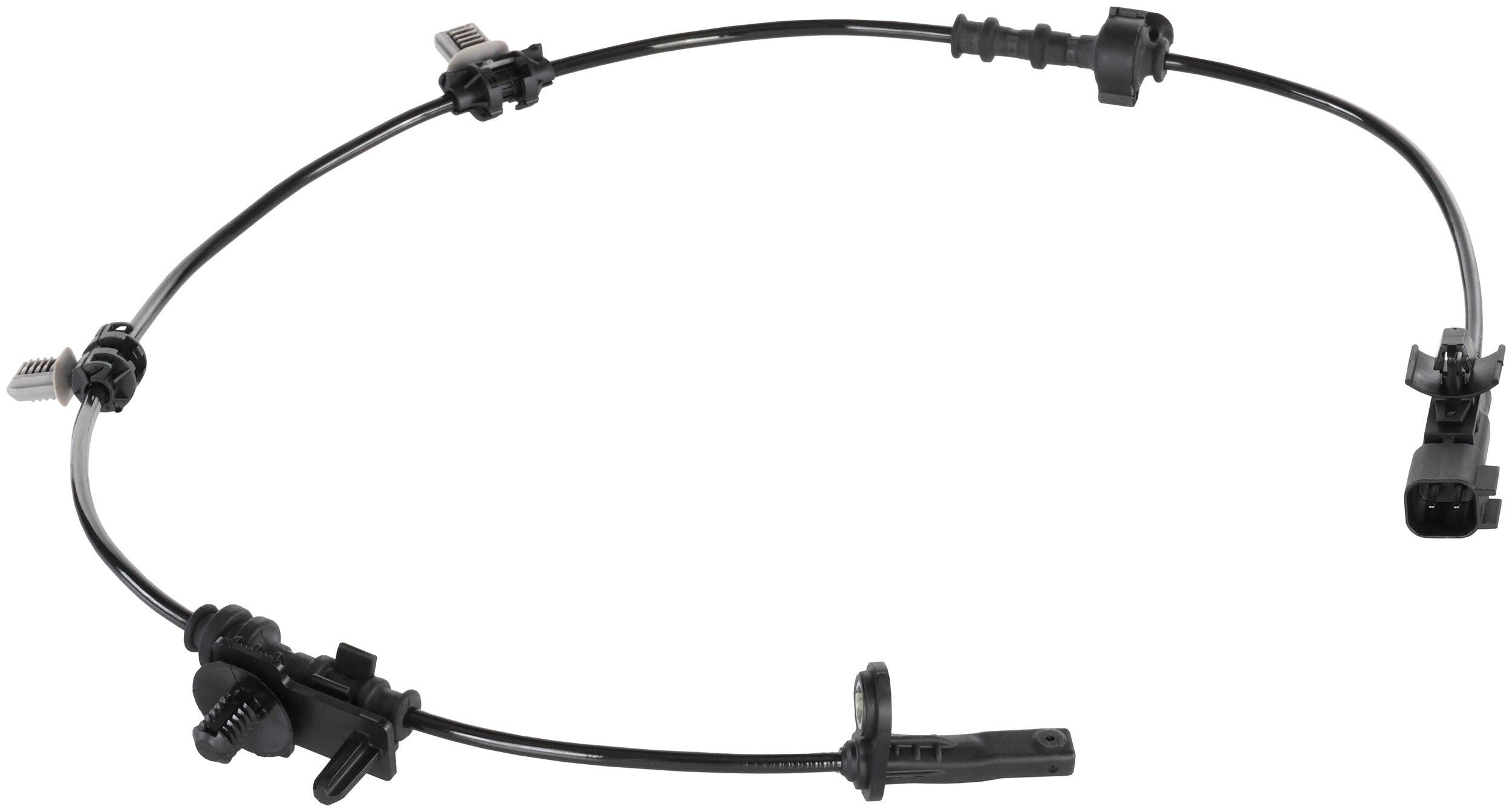 2022, 2021, 2020, 2019, 2018 Chevrolet Traverse ABS Wheel Speed Sensor