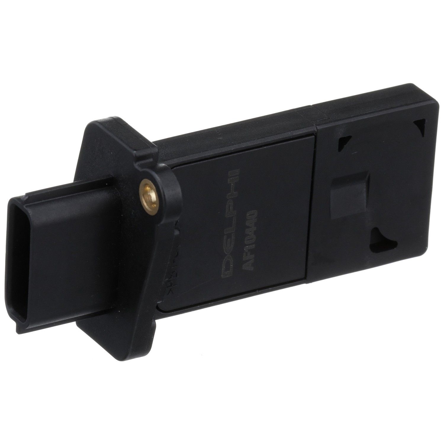 Mass Air Flow Sensor
