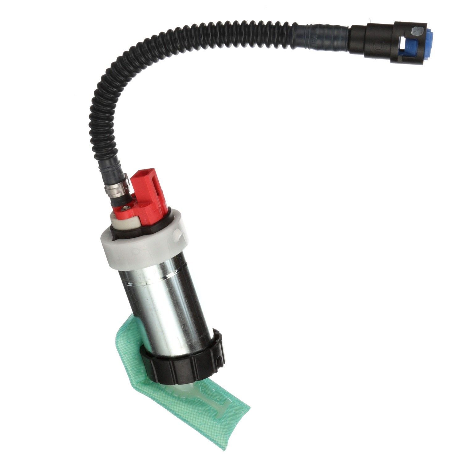 2009, 2008, 2007 Pontiac G5 Fuel Pump and Strainer Set