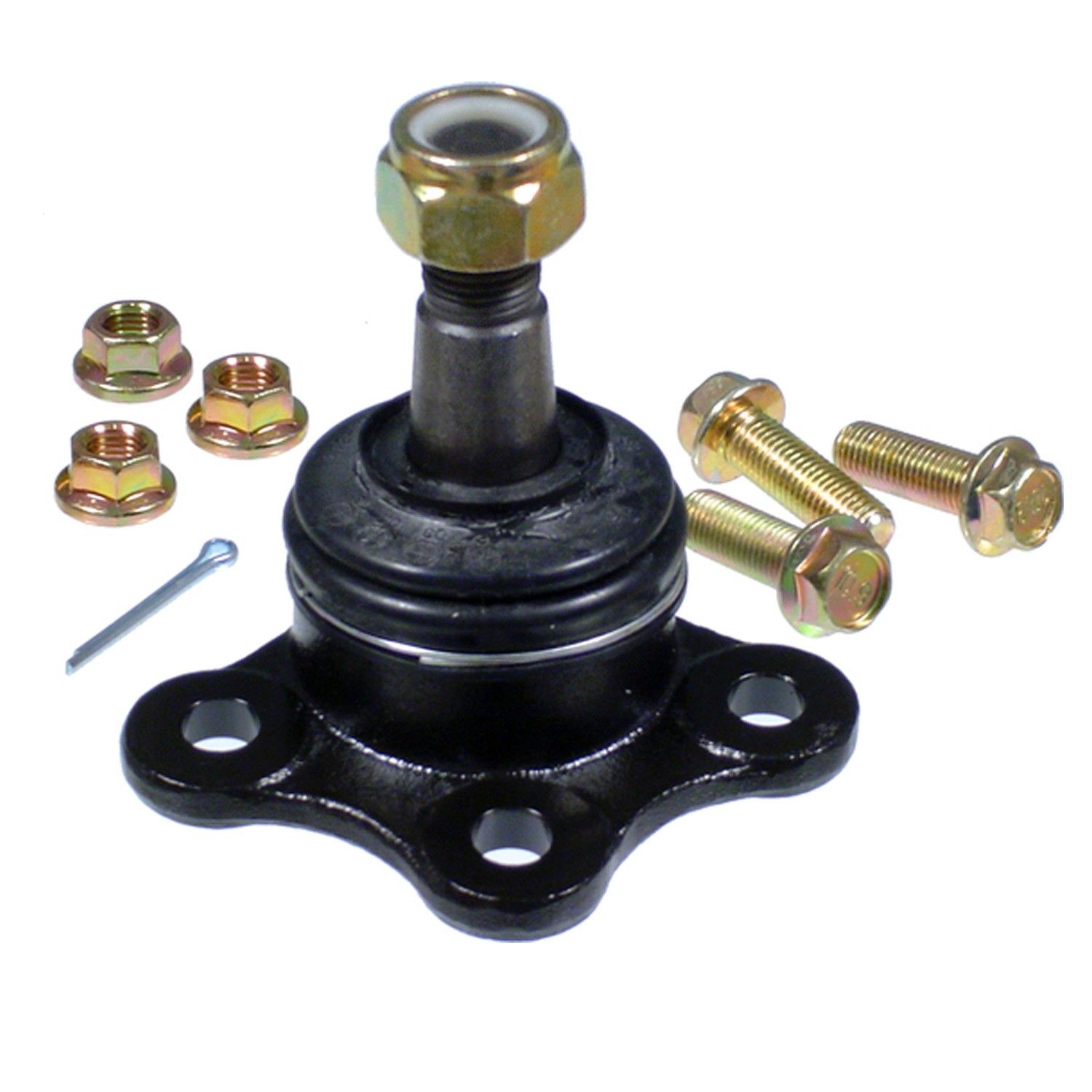 2004, 2003, 2002, 2001, 2000, 1999, 1998, 1997, 1996 Isuzu Rodeo Suspension Ball Joint