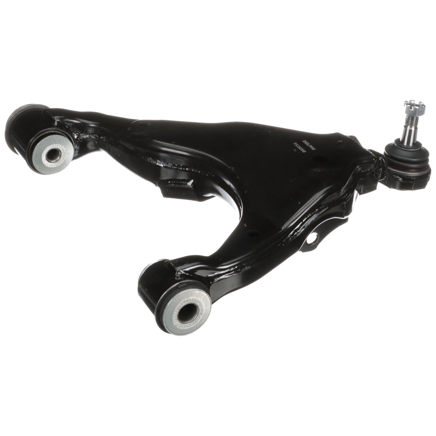 2009, 2008, 2007, 2006, 2005, 2004, 2003 Lexus GX470 Suspension Control Arm and Ball Joint Assembly