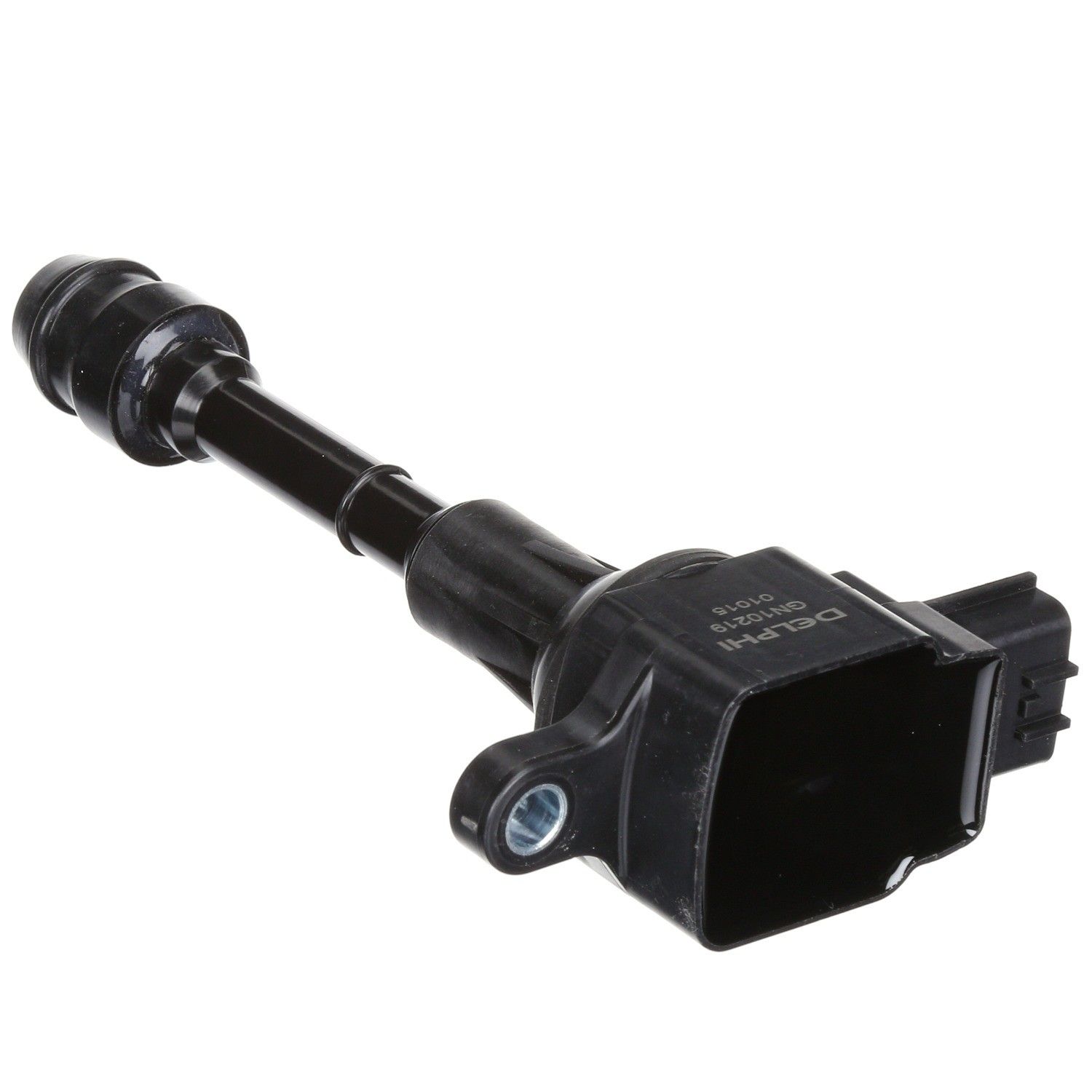 2004 Isuzu Rodeo Ignition Coil