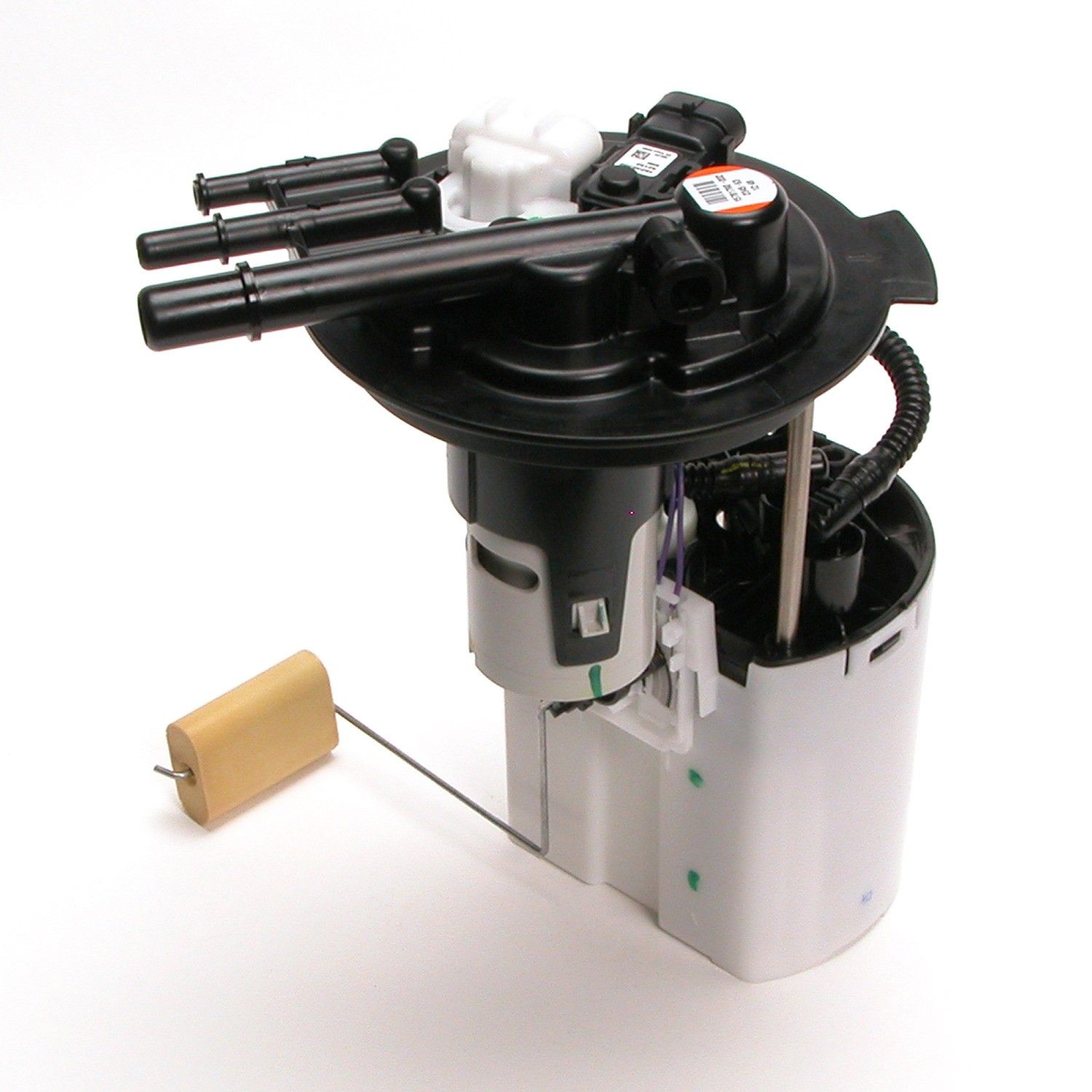2007, 2006 Chevrolet Uplander Fuel Pump Module Assembly