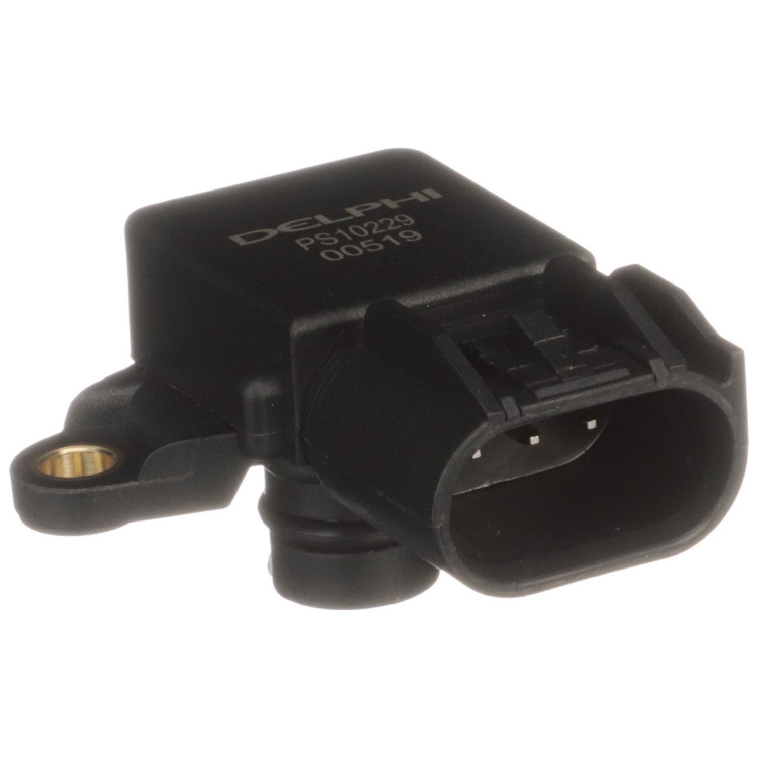 2010, 2009, 2008, 2007, 2006 Jeep Commander Manifold Absolute Pressure Sensor