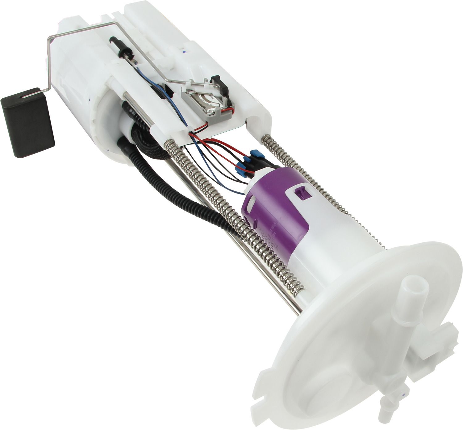 Fuel Pump Module Assembly