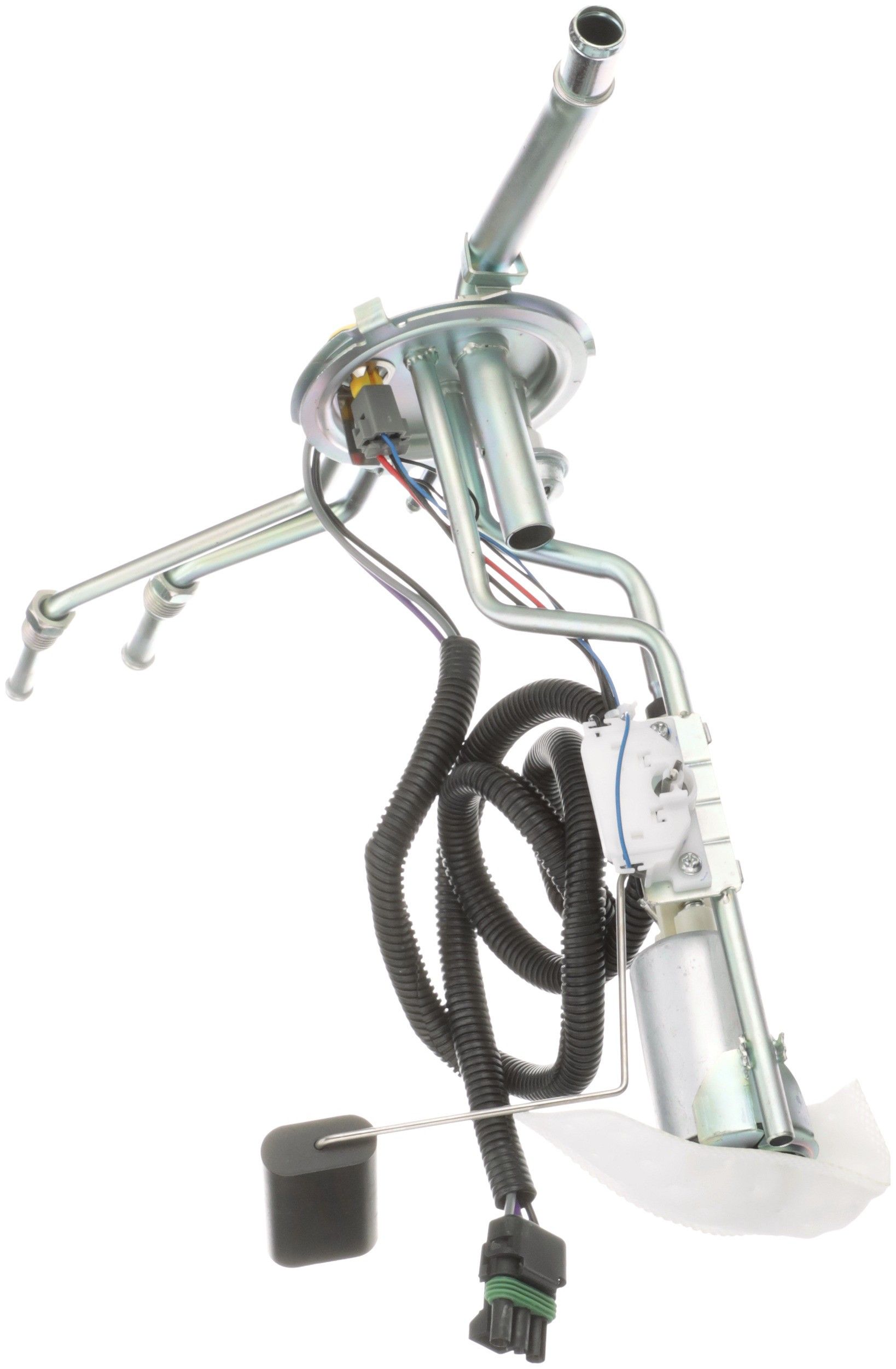 1995, 1994, 1993, 1992, 1991, 1990, 1989, 1988, 1987 GMC G2500 Fuel Pump Hanger Assembly