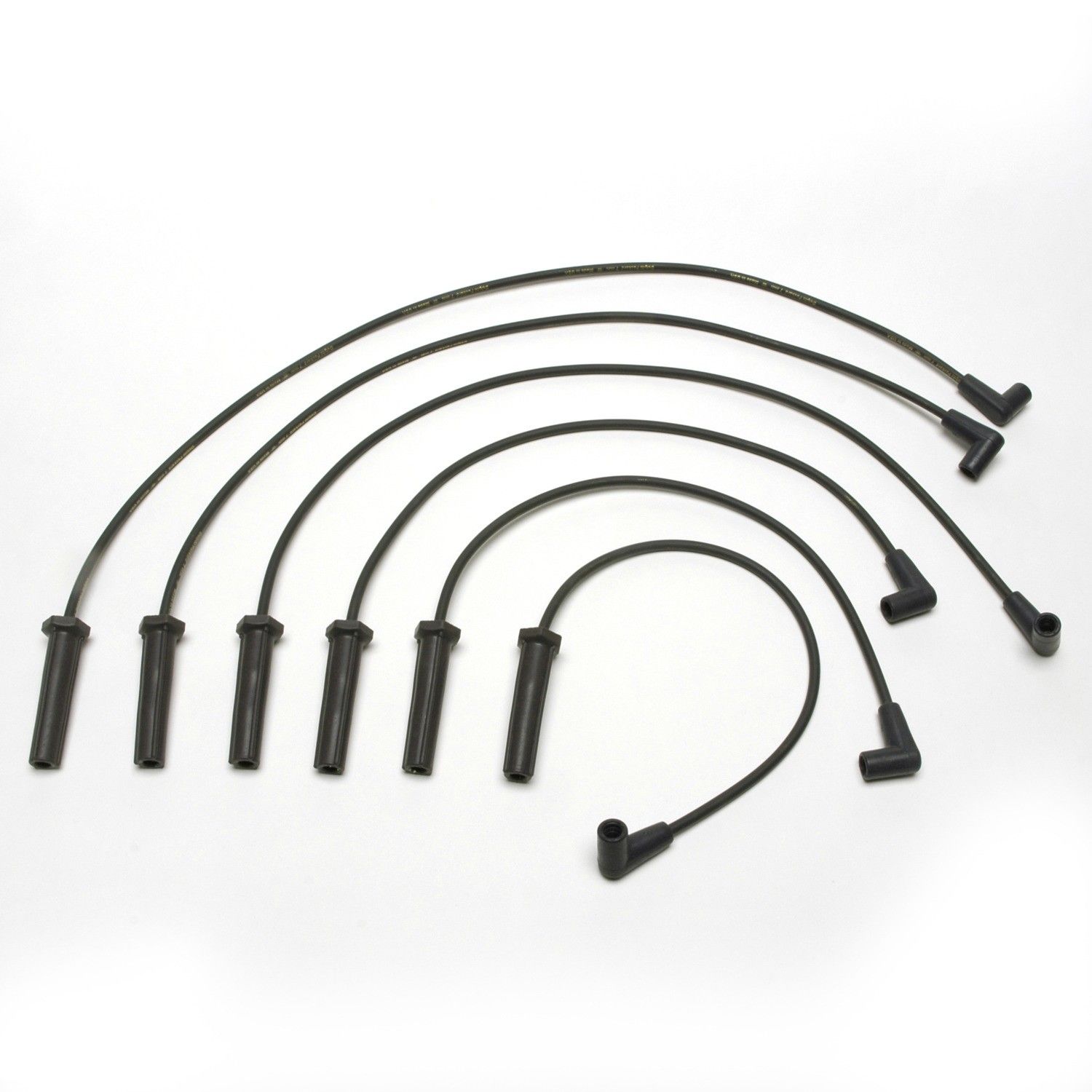 Spark Plug Wire Set