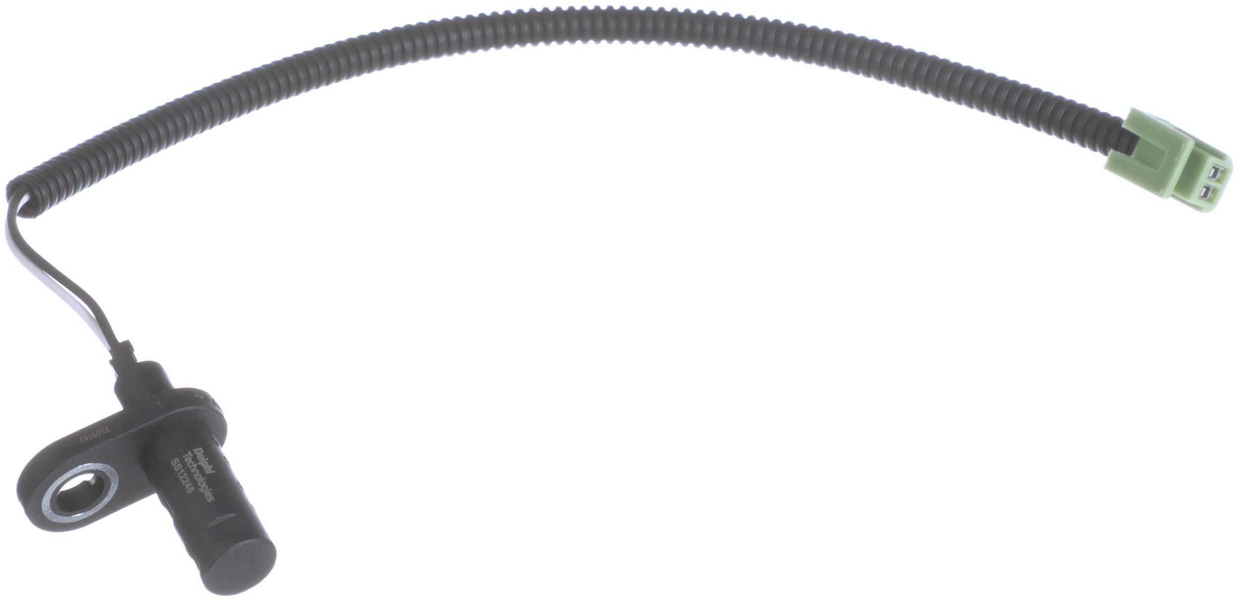 Vehicle Speed Sensor
