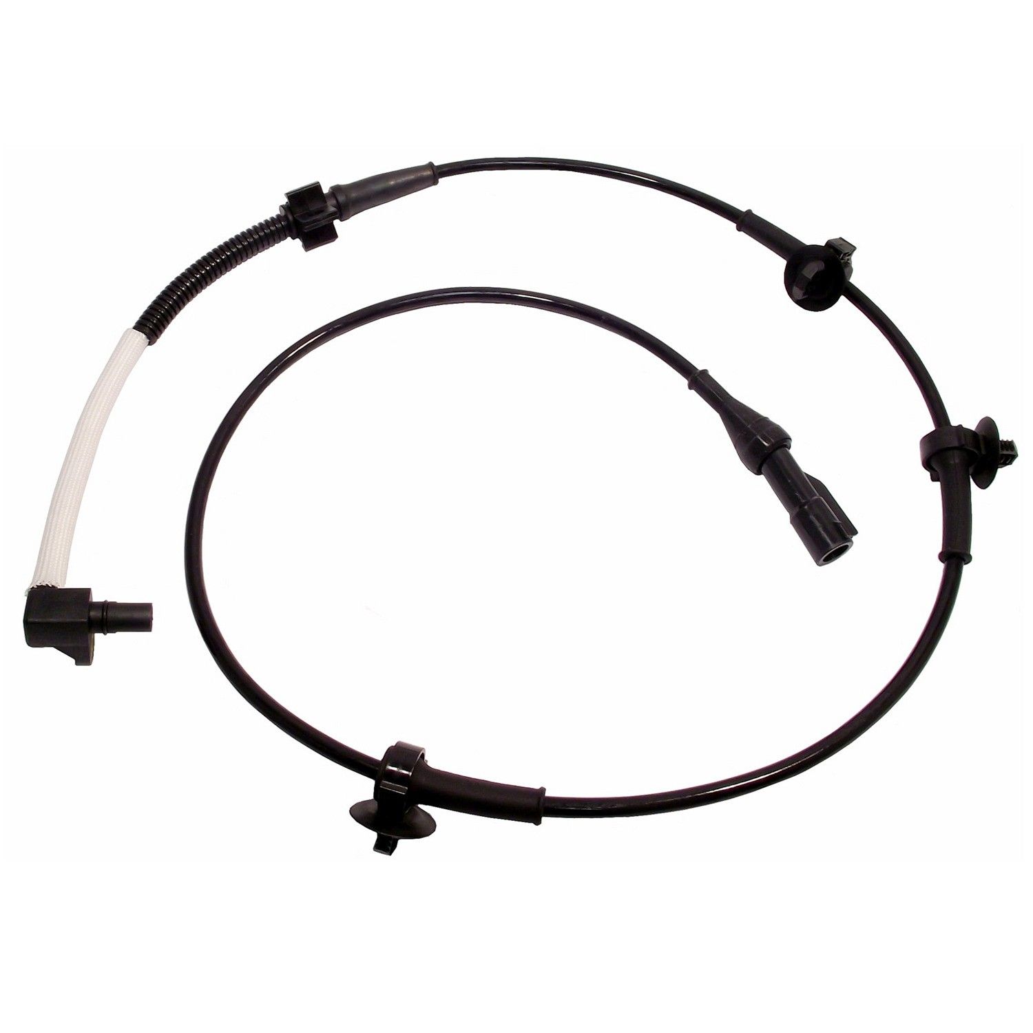 ABS Wheel Speed Sensor