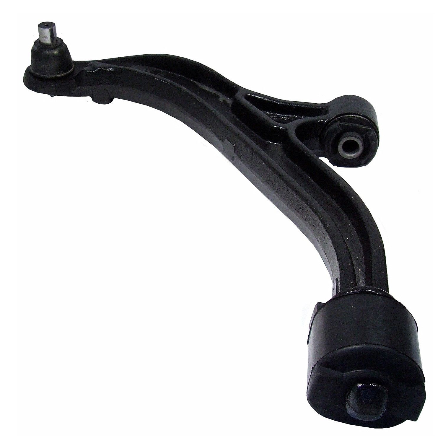 2000, 1999, 1998, 1997, 1996 Dodge Caravan Voyager Suspension Control Arm and Ball Joint Assembly