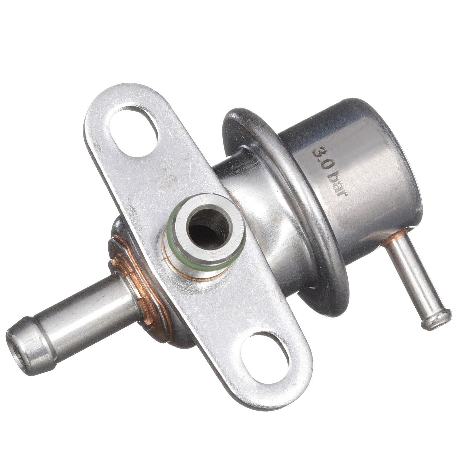 1994, 1993, 1992, 1991, 1990, 1989 Mazda MPV Fuel Injection Pressure Regulator