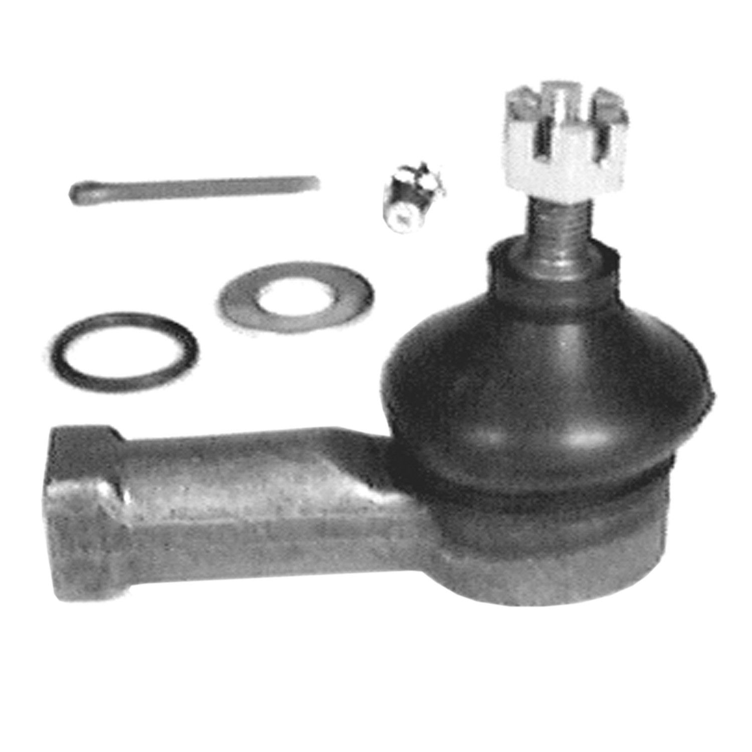 1991, 1990, 1989, 1988, 1987, 1986, 1985, 1984 Dodge Colt Steering Tie Rod End
