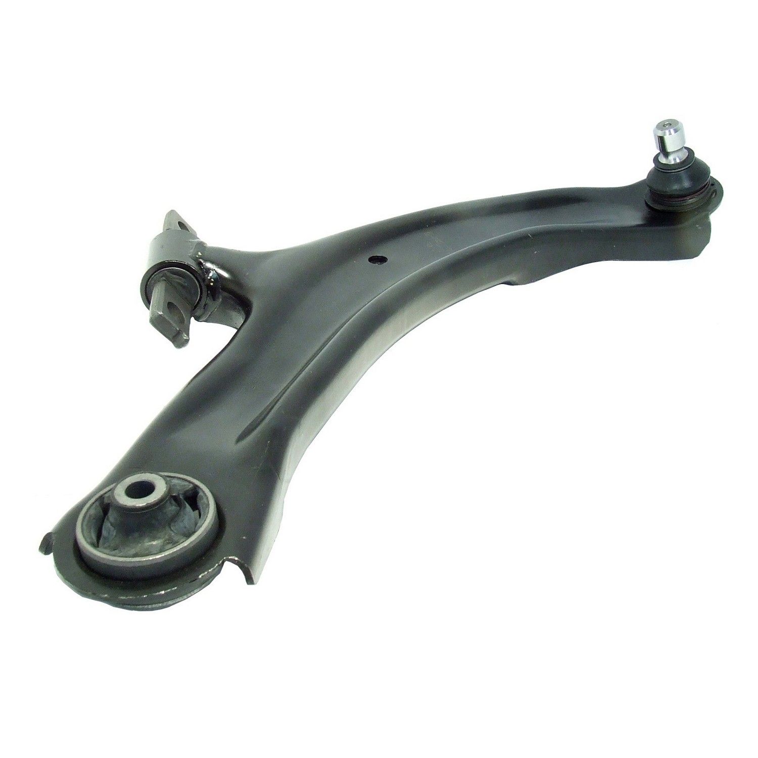 2015, 2014 Nissan Rogue Select Suspension Control Arm and Ball Joint Assembly