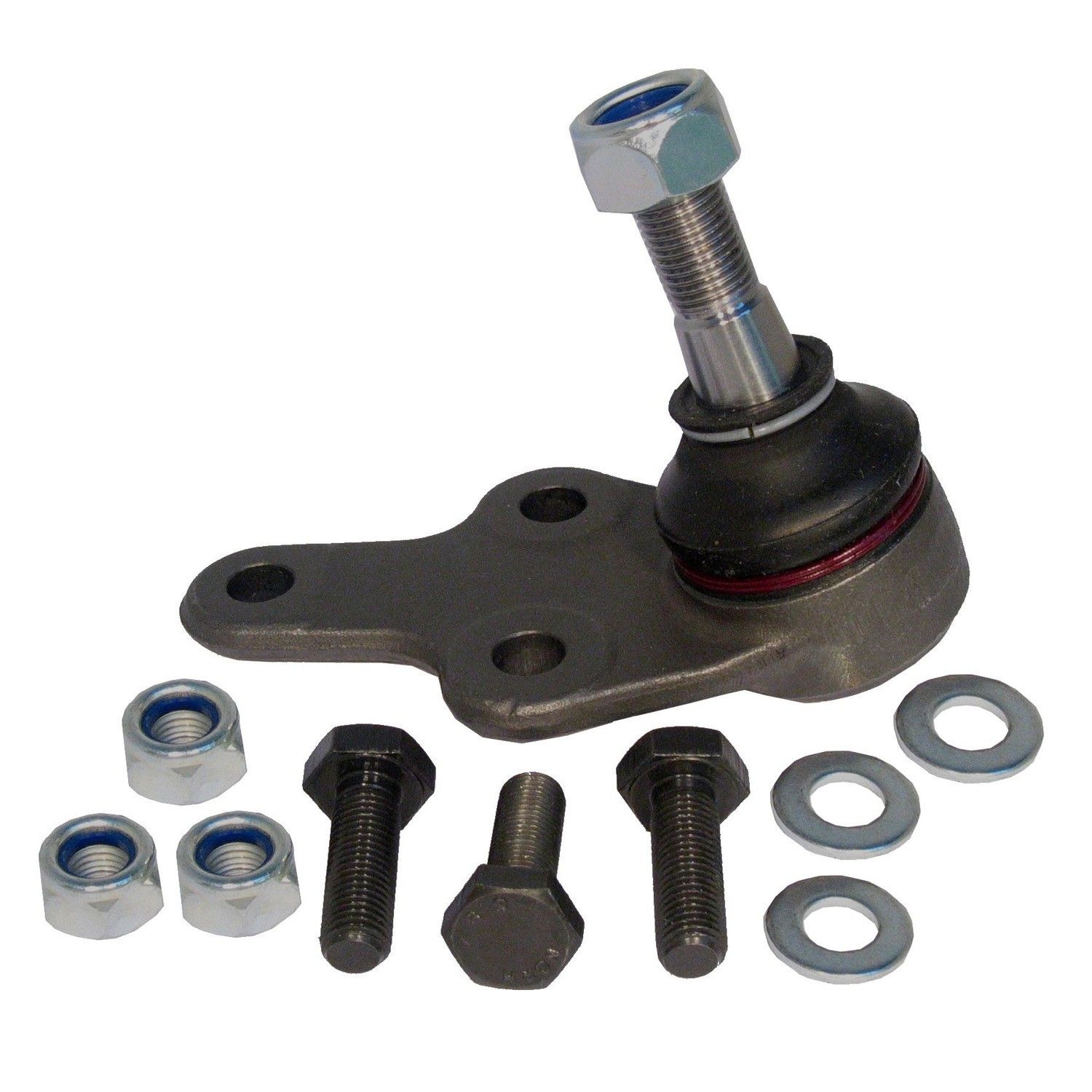2006, 2005, 2004 Volvo S40 Suspension Ball Joint