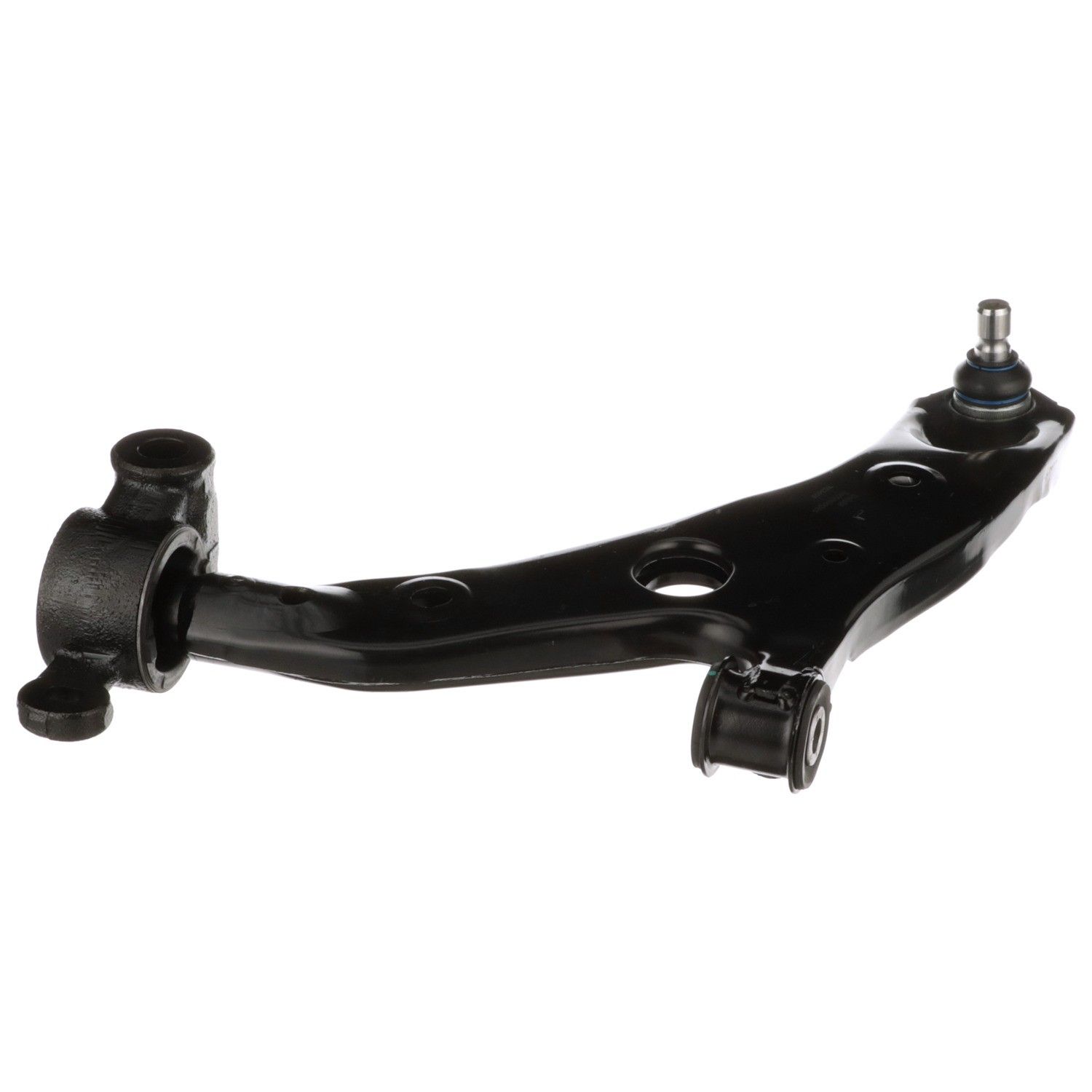 2018, 2017, 2016, 2015, 2014 Mazda 3 Suspension Control Arm and Ball Joint Assembly