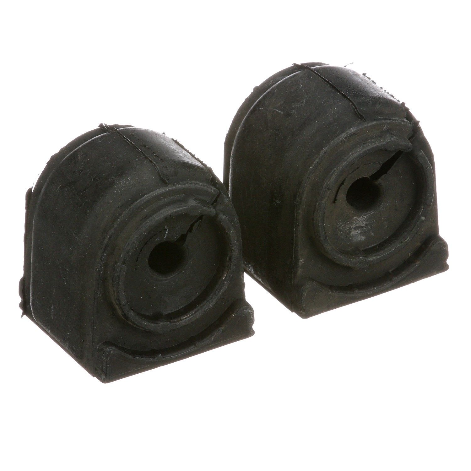 2018, 2017, 2016, 2015, 2014, 2013, 2012, 2011, 2010 Mercedes-Benz Sprinter 2500 2010-2018 Mercedes-Benz Sprinter 2500 Suspension Stabilizer Bar Bushing Kit